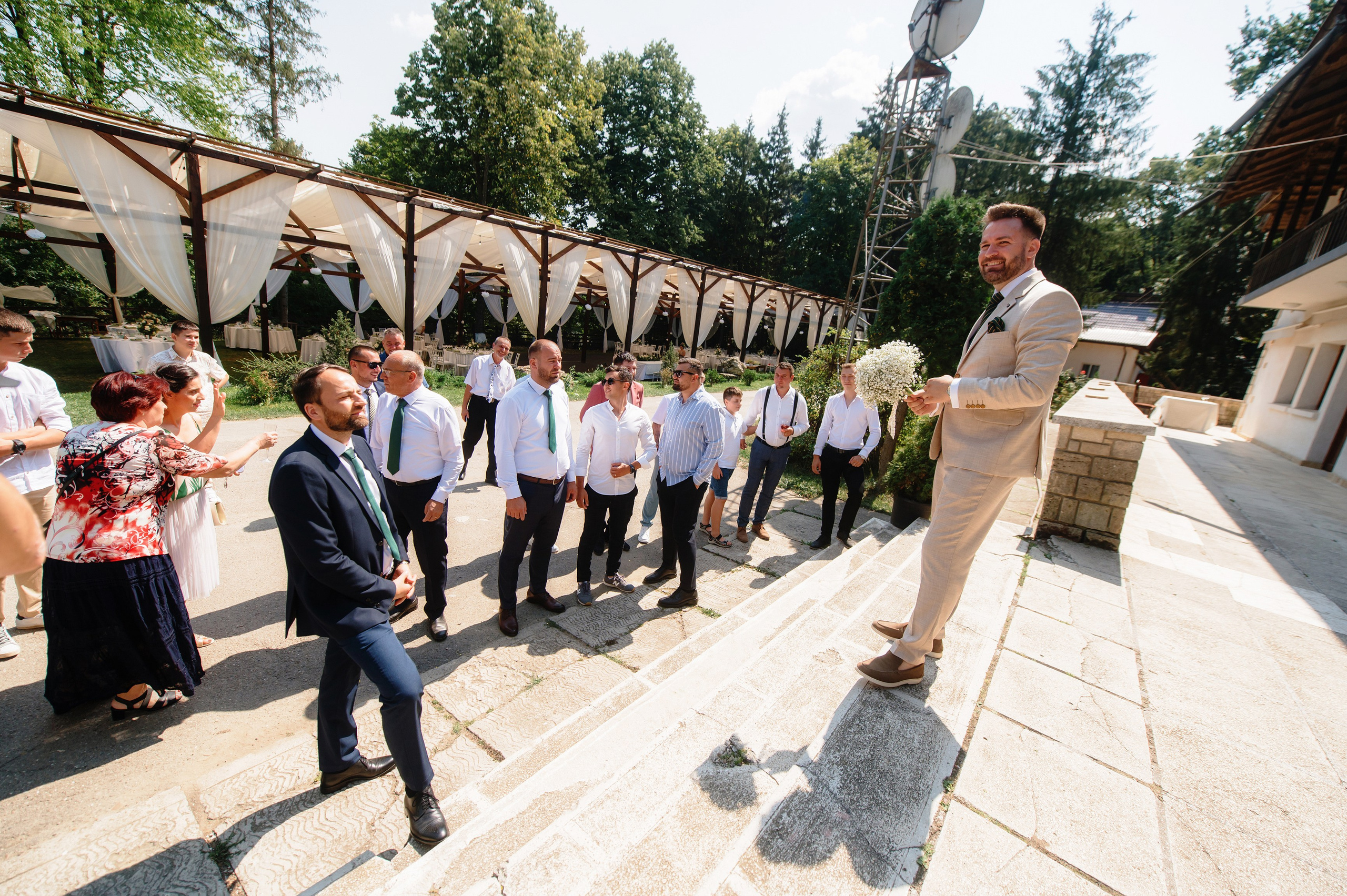 NUNTA Carina si Andrei. Laurentiu Stefan StoryTeller