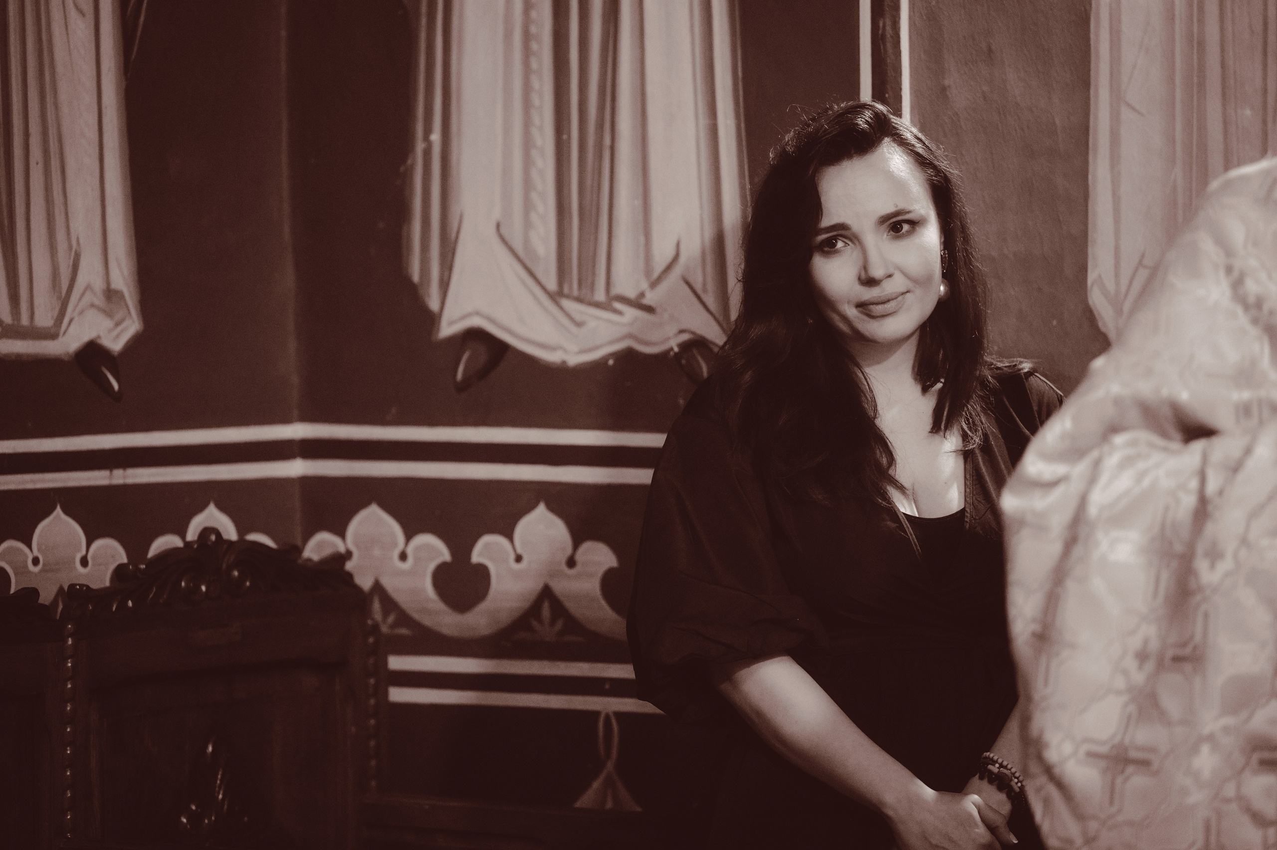 BOTEZ Ana Natasha. Laurentiu Stefan StoryTeller