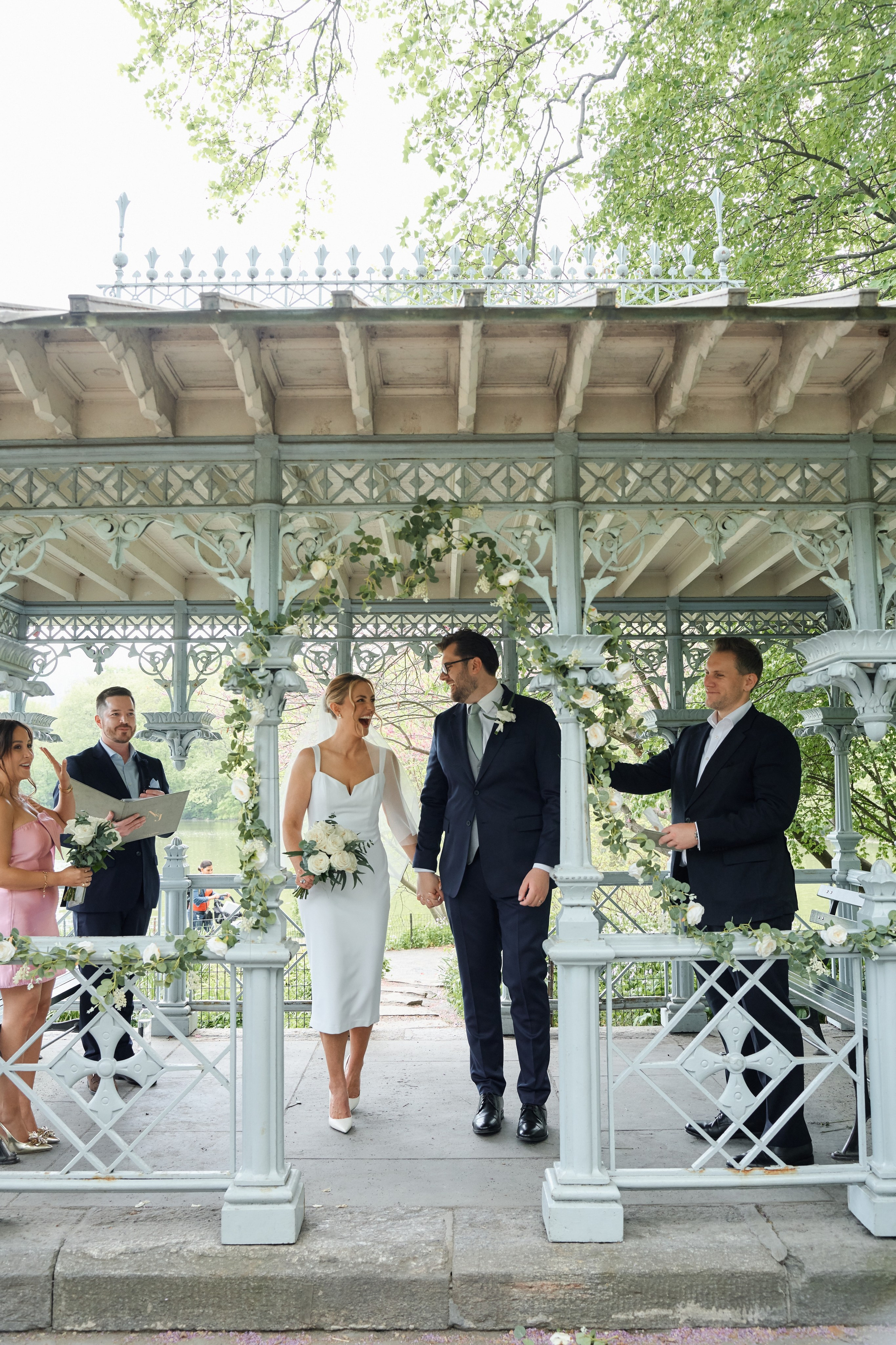 James & Nicola. Professional Wedding and event photographer USA New York