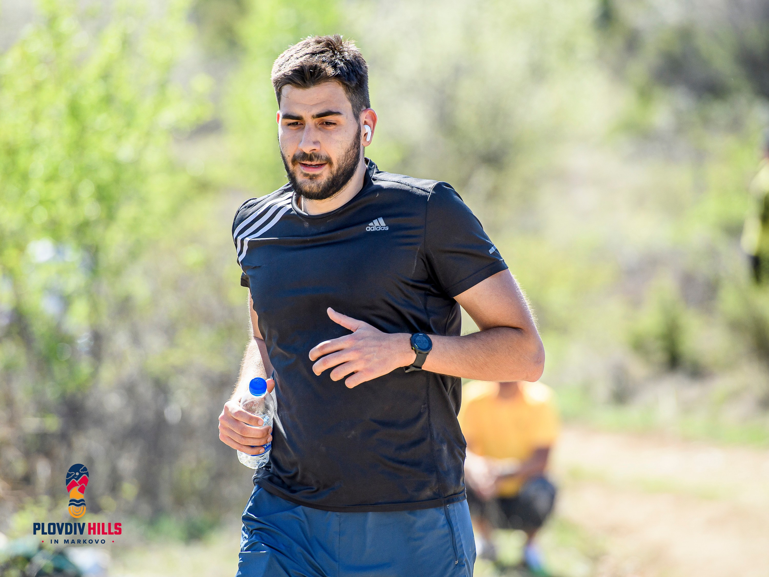 Снимки 2024-KrisoK Photography. «Plovdiv Hills in MARKOVO» е състезание по планинско бягане