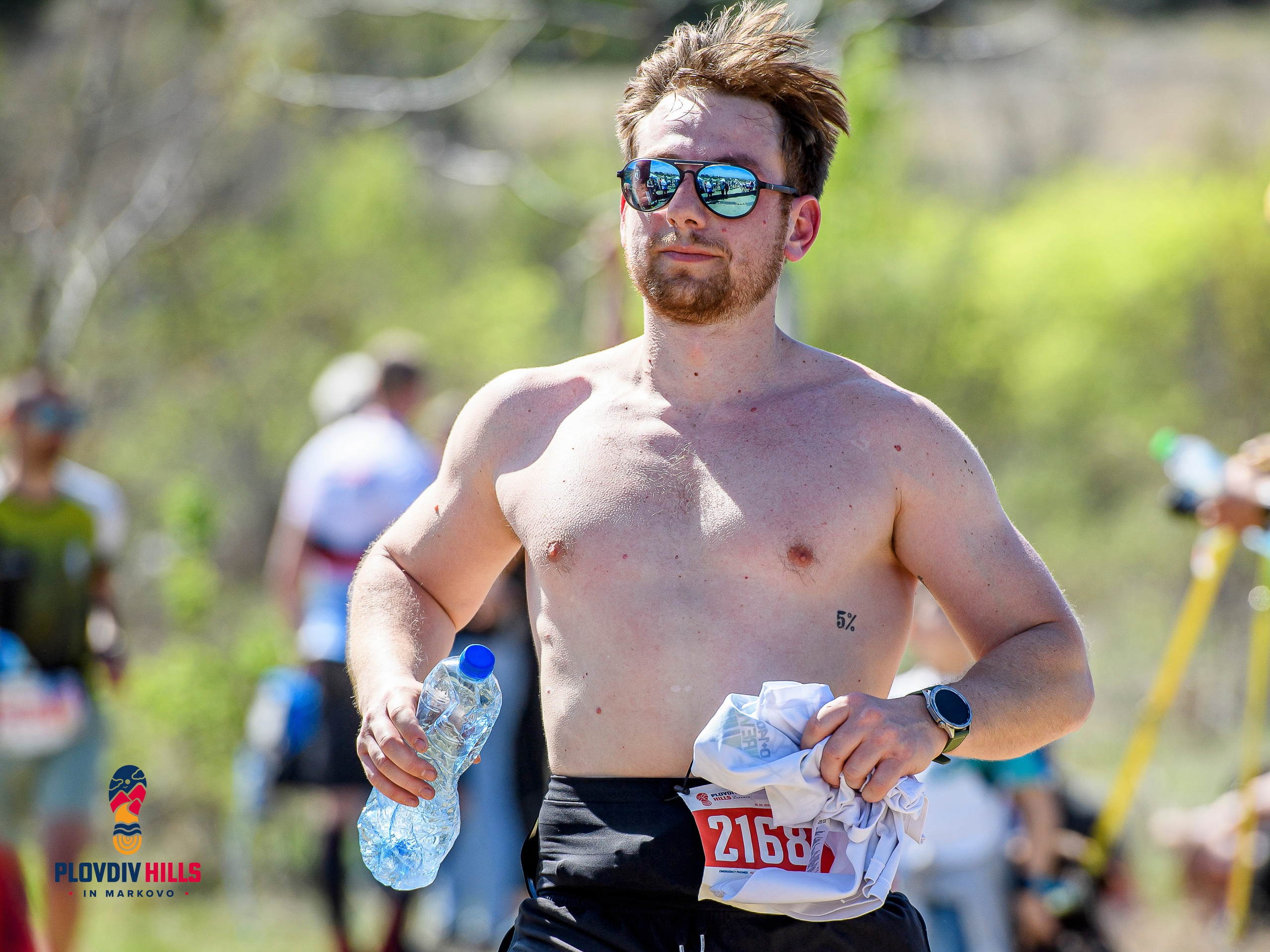 Снимки 2024-KrisoK Photography. «Plovdiv Hills in MARKOVO» е състезание по планинско бягане