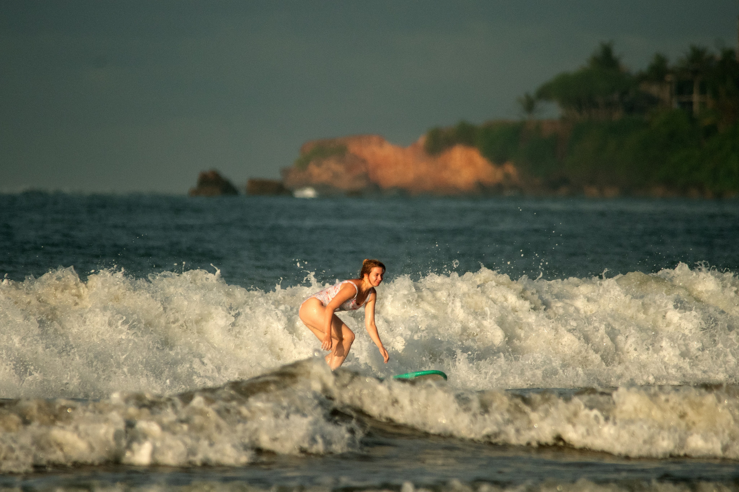 Surf Photography | Beach | Colour. Photographer Sri Lanka