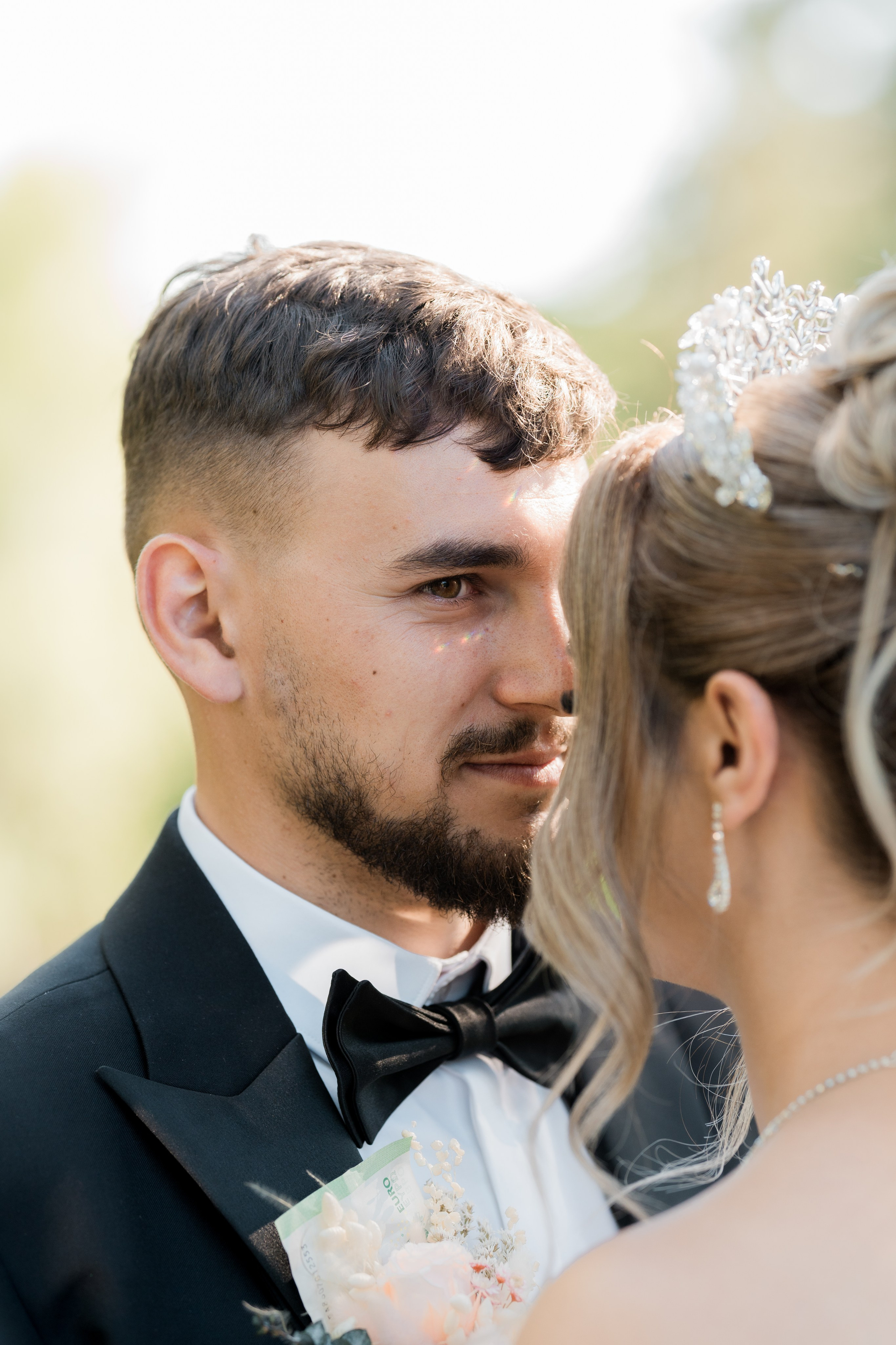 Ana-Maria and Adelin’s Wedding