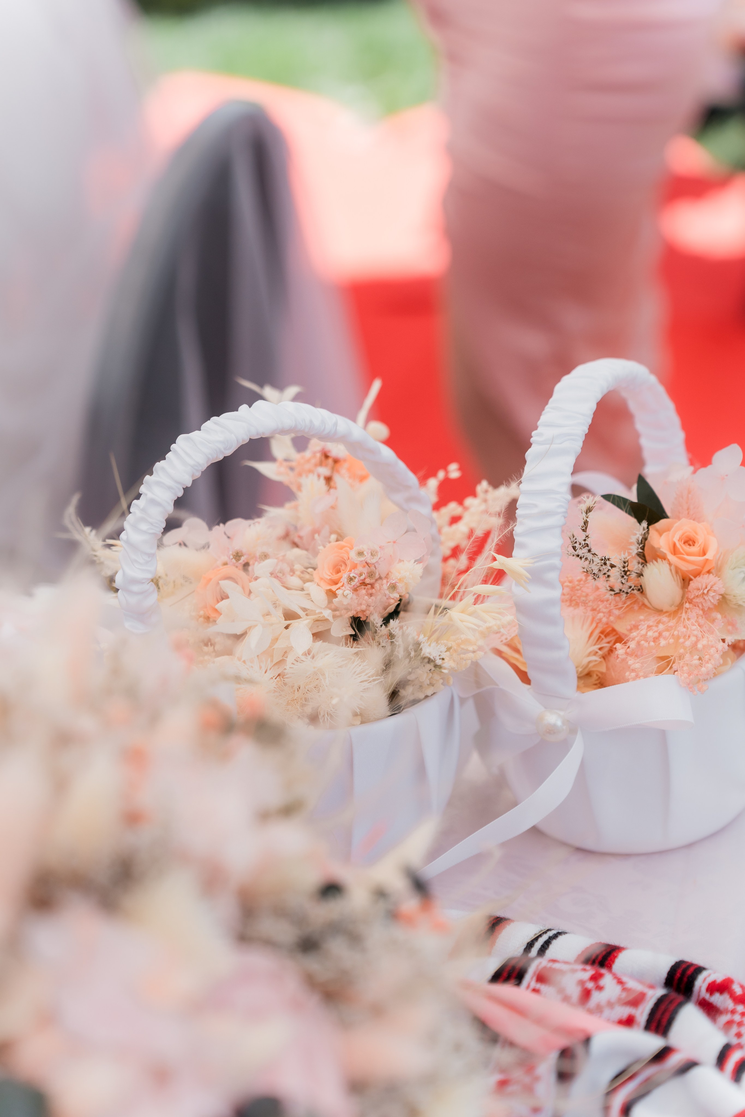 Ana-Maria and Adelin’s Wedding