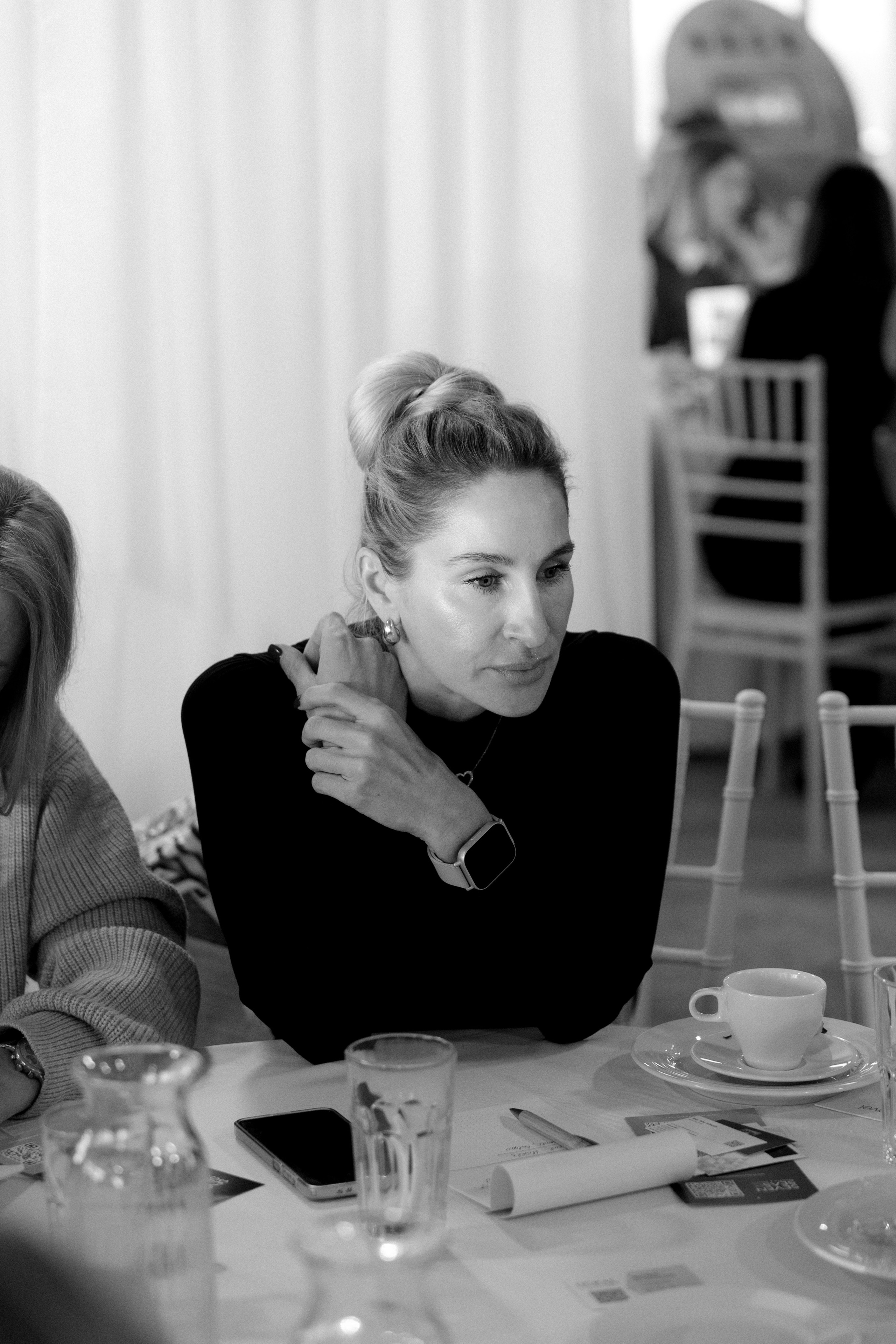 Coral Travel at Teletorn. Event Photography