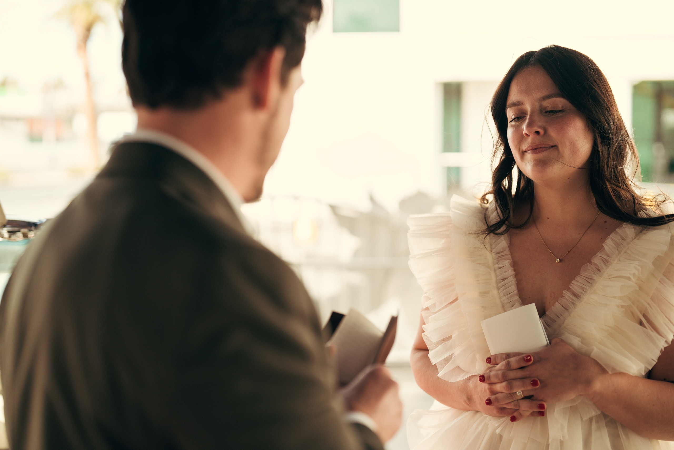 Grace&Jesse. Wedding & elopement photographer Viktoriya Kravtsov. Las Vegas