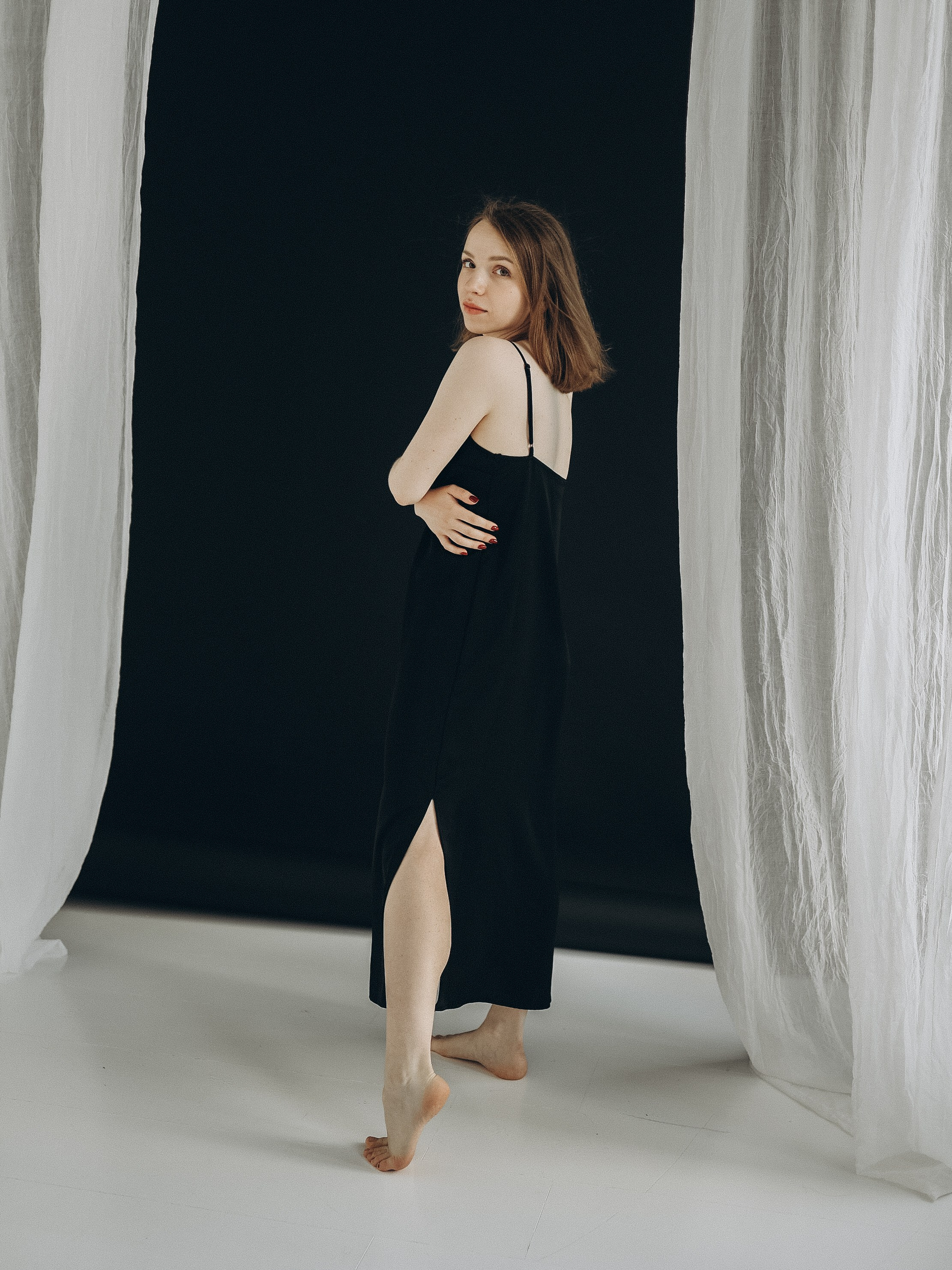 Sveta. Kristina, portrait and family photographer in Helsinki