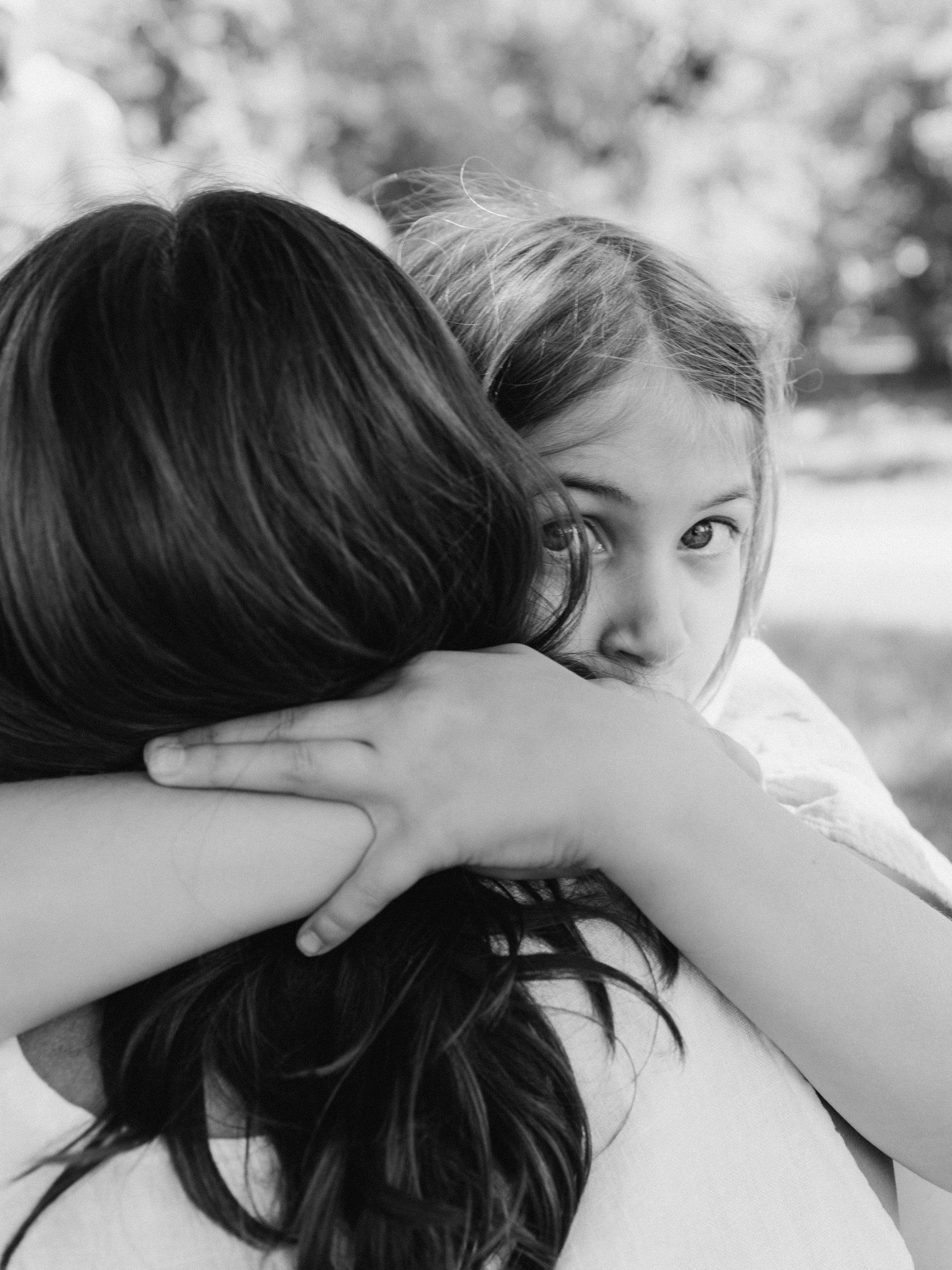 Sasha’s family. Kristina, portrait and family photographer in Helsinki