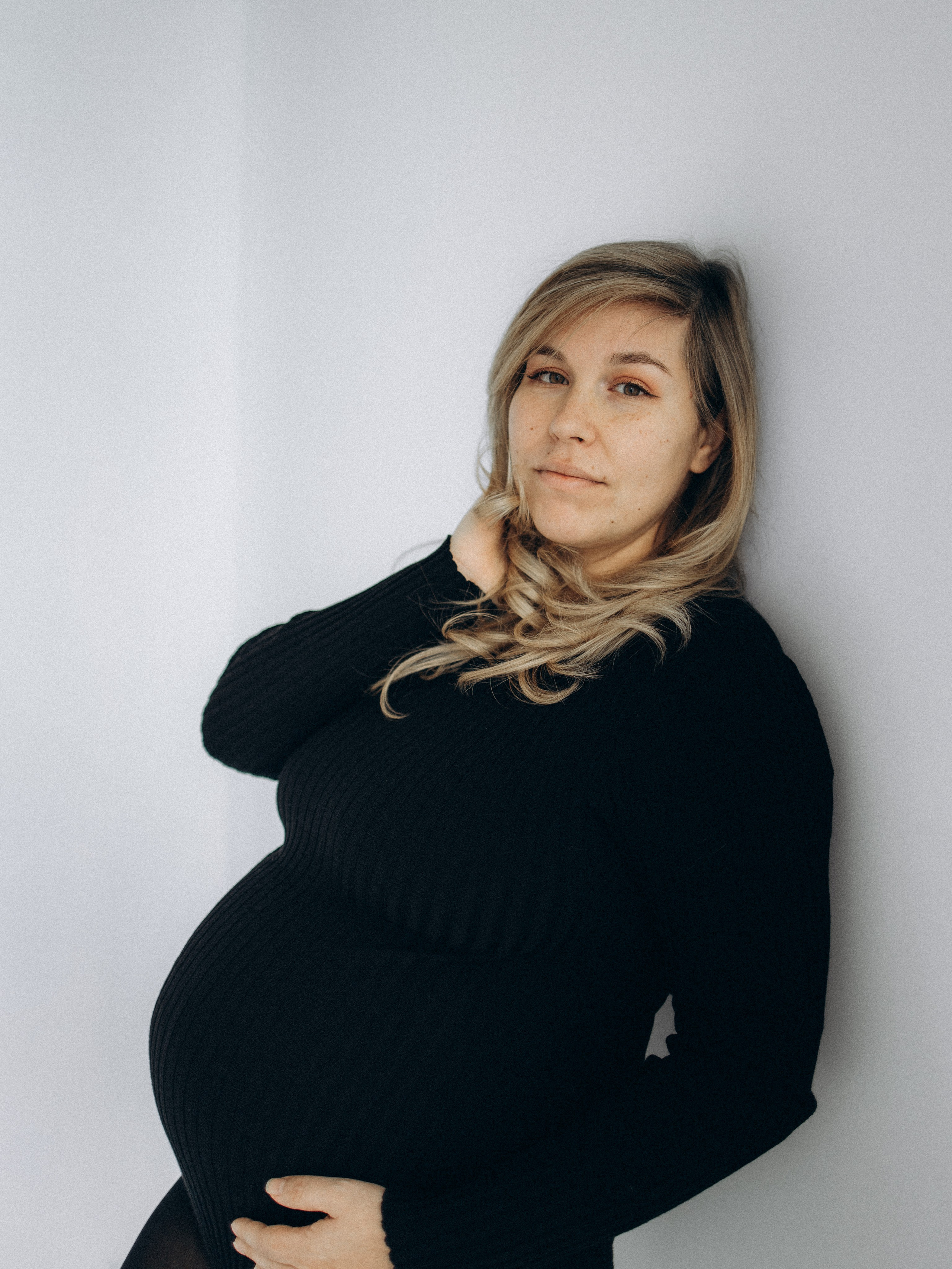 Nastya. Kristina, portrait and family photographer in Helsinki