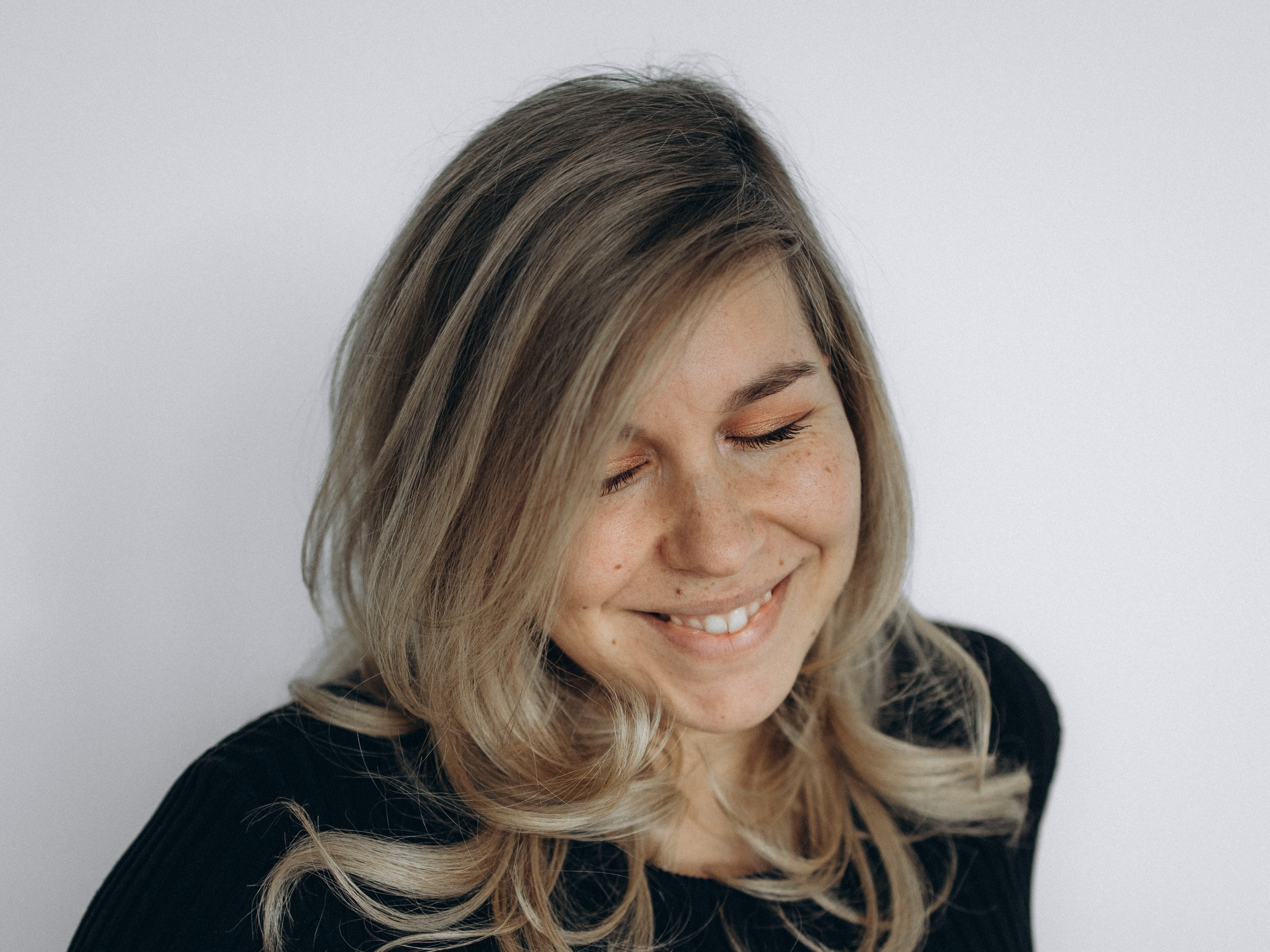 Nastya. Kristina, portrait and family photographer in Helsinki