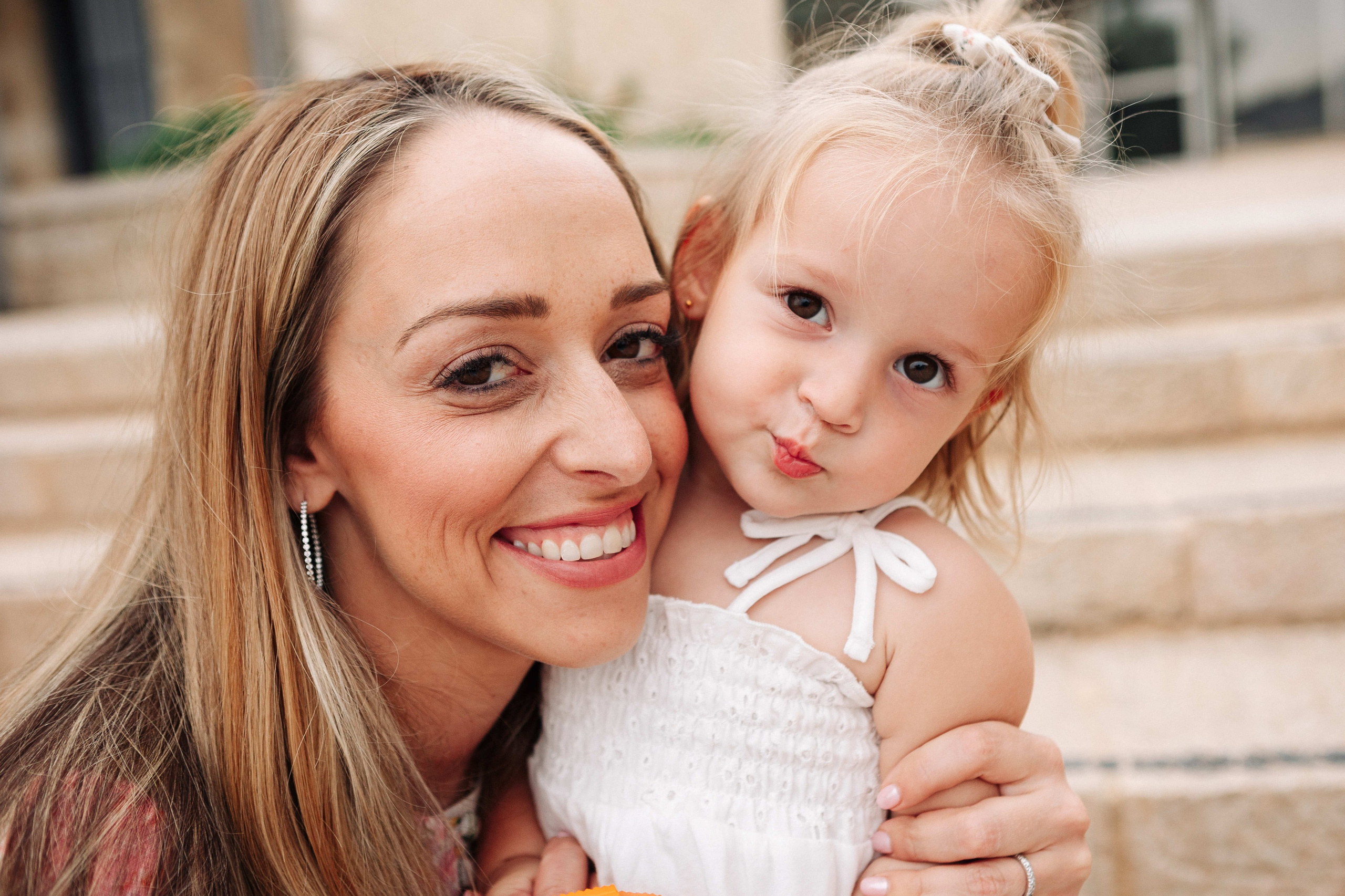 BIG FAMILY IN YAMIN MOSHE. Https://shi-photo.com/