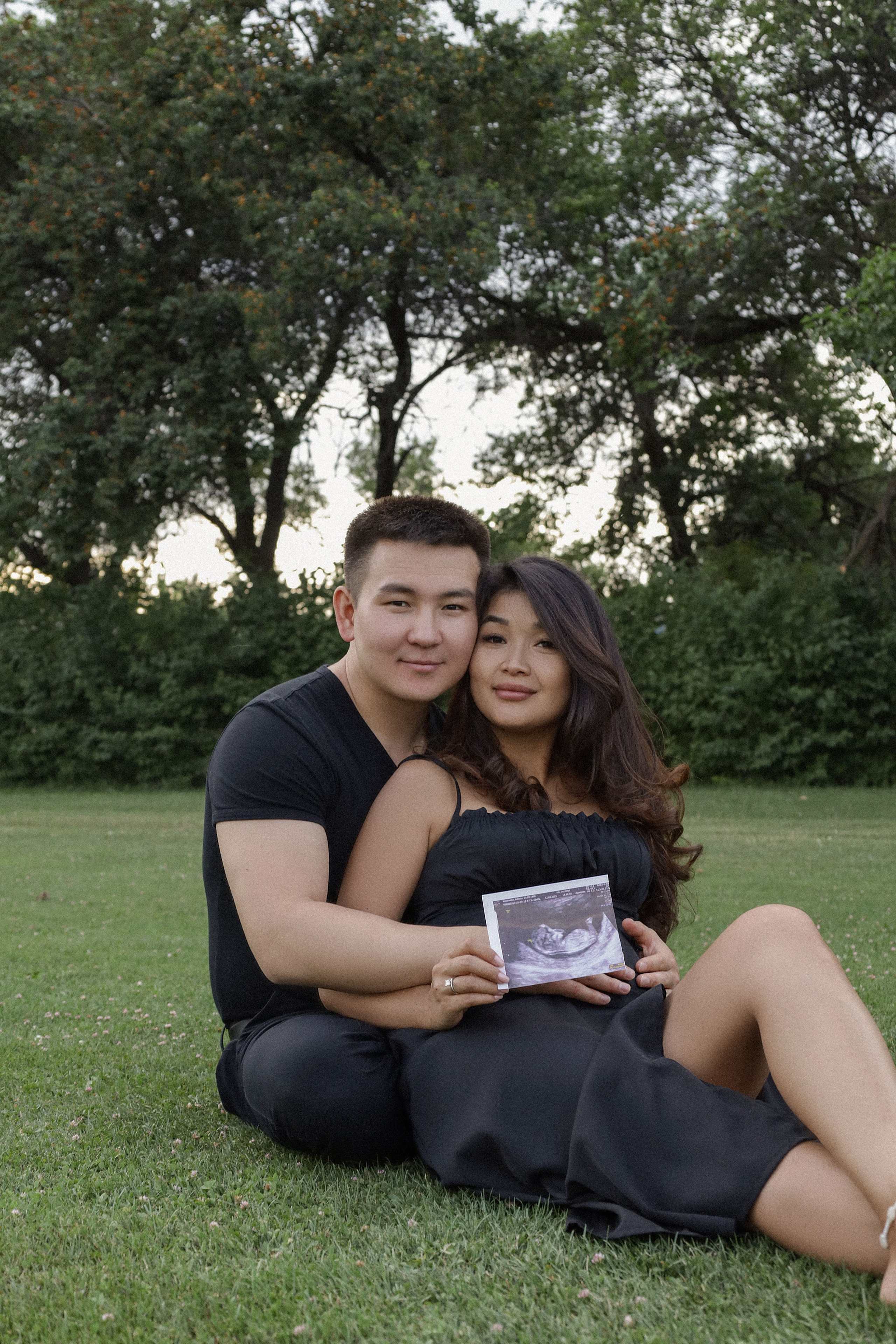 Беременность. Ellaya.ph