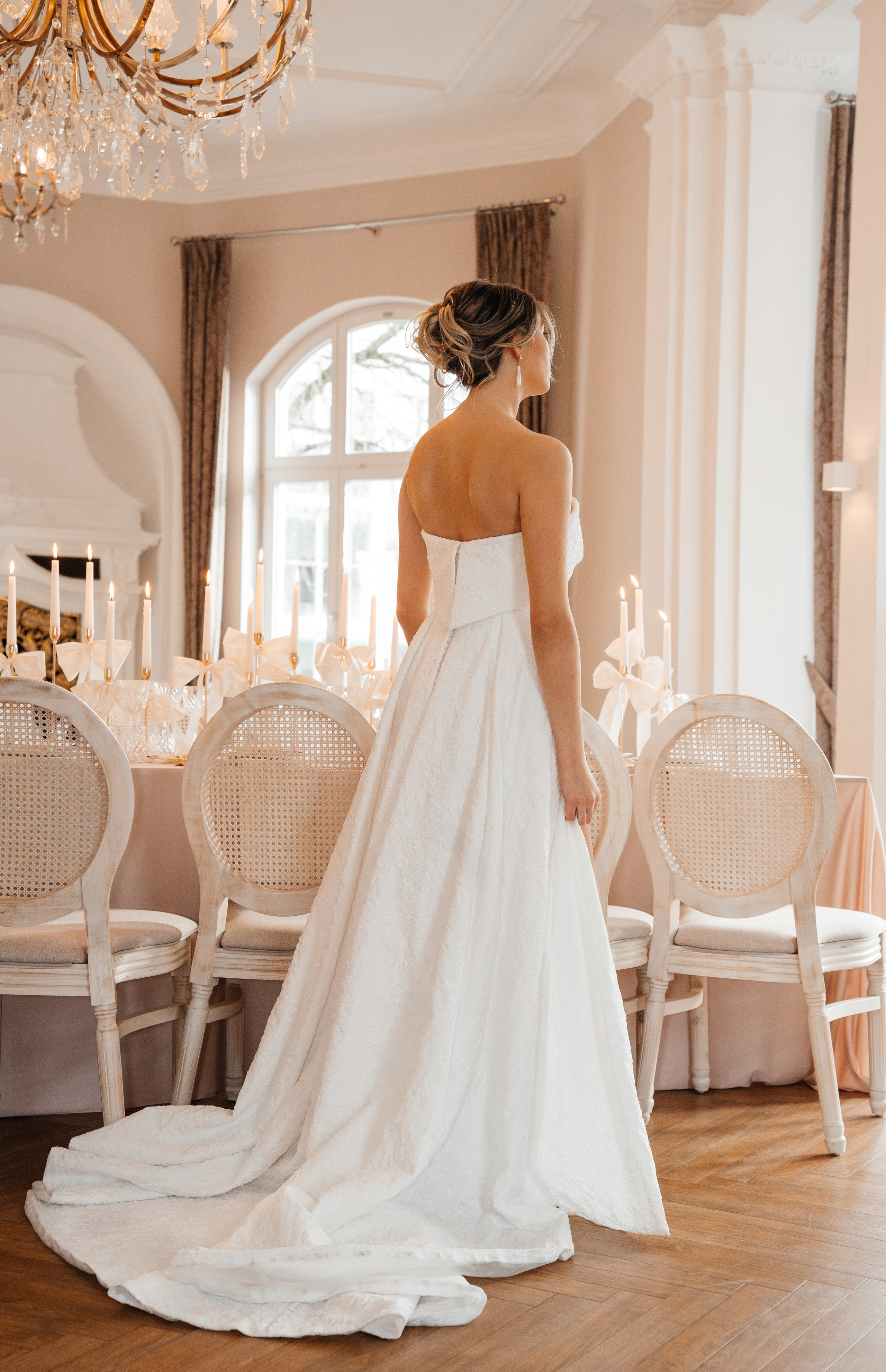 N & P, Steigenberger Hotel Bielefelder Hof. Wedding Photographer Germany