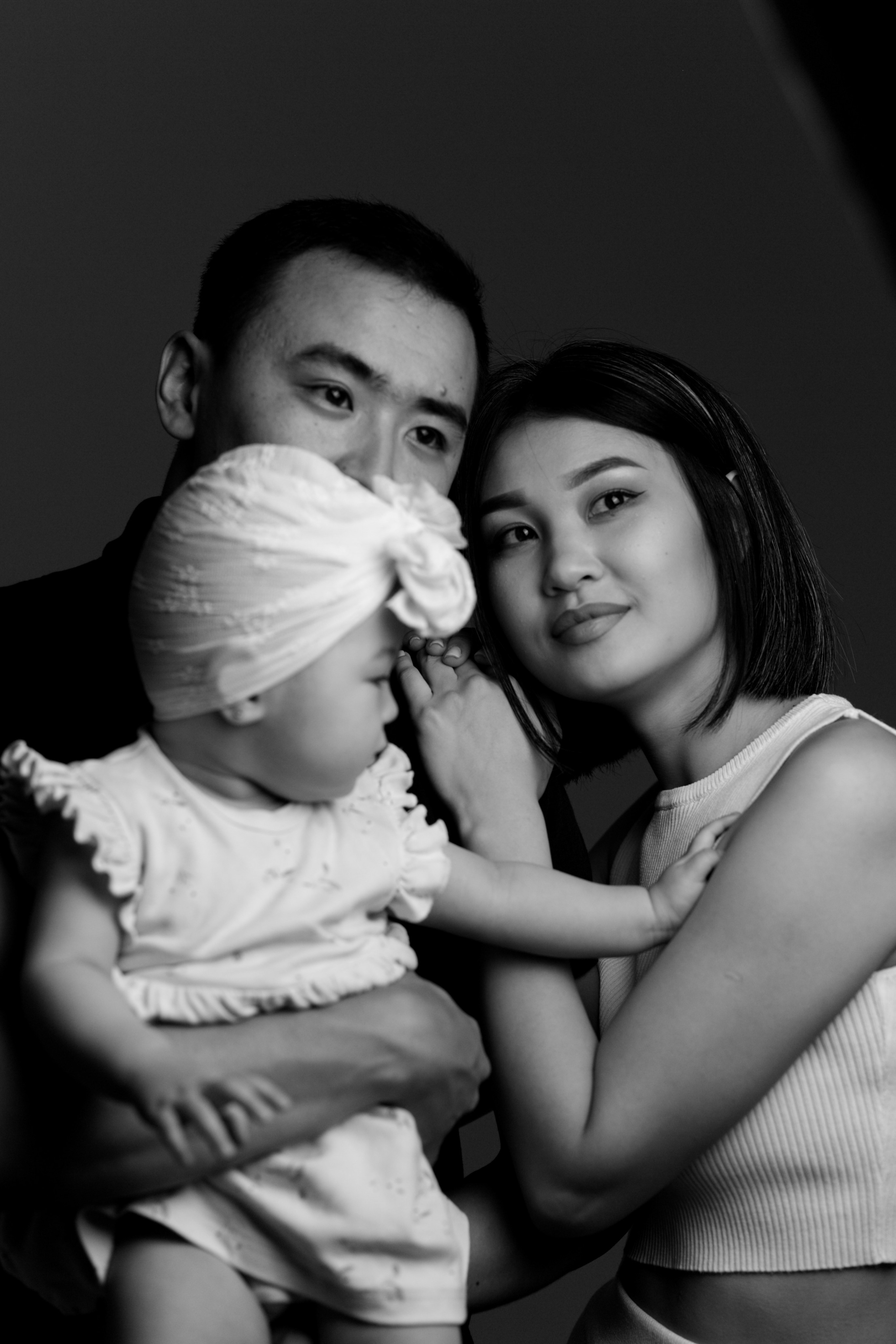 Family. Mandarin.photo