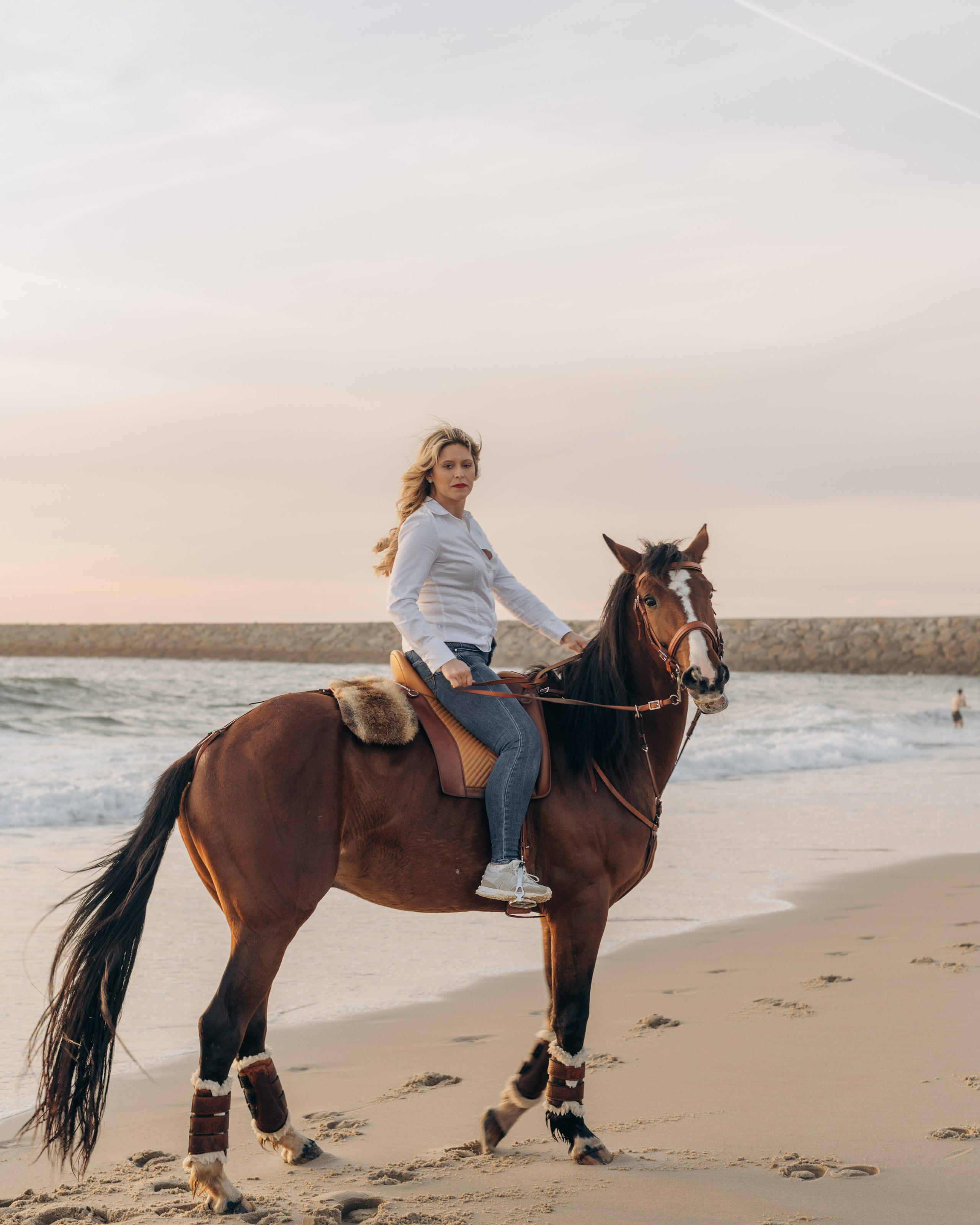MAURA and MARCIO. Maceda. Anastasiia Antoniuk portrait, family and couple photographer, Portugal