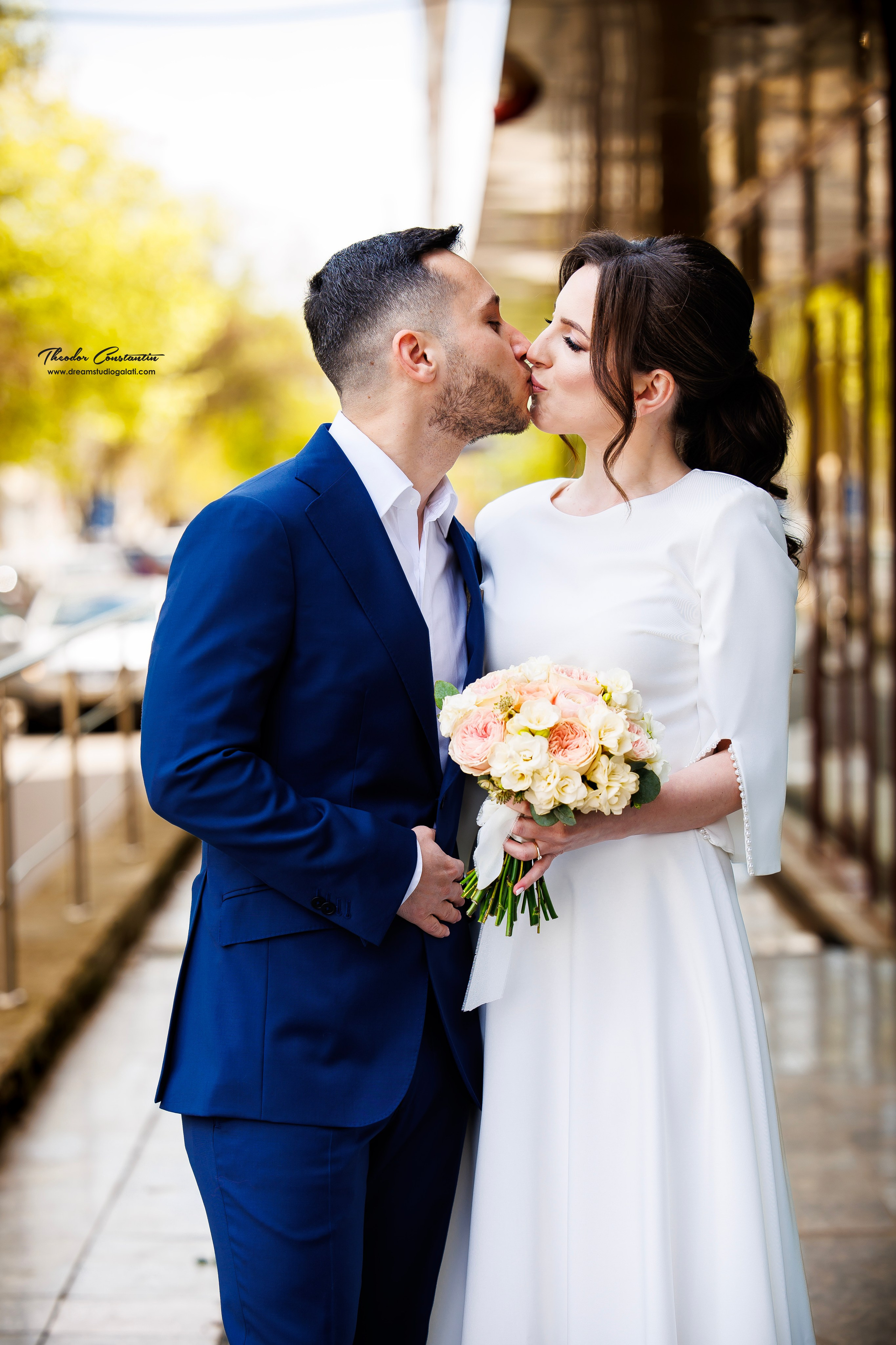 Logodna. Dream Studio Galați – ședințe foto profesionale pentru familie, portrete și evenimente
