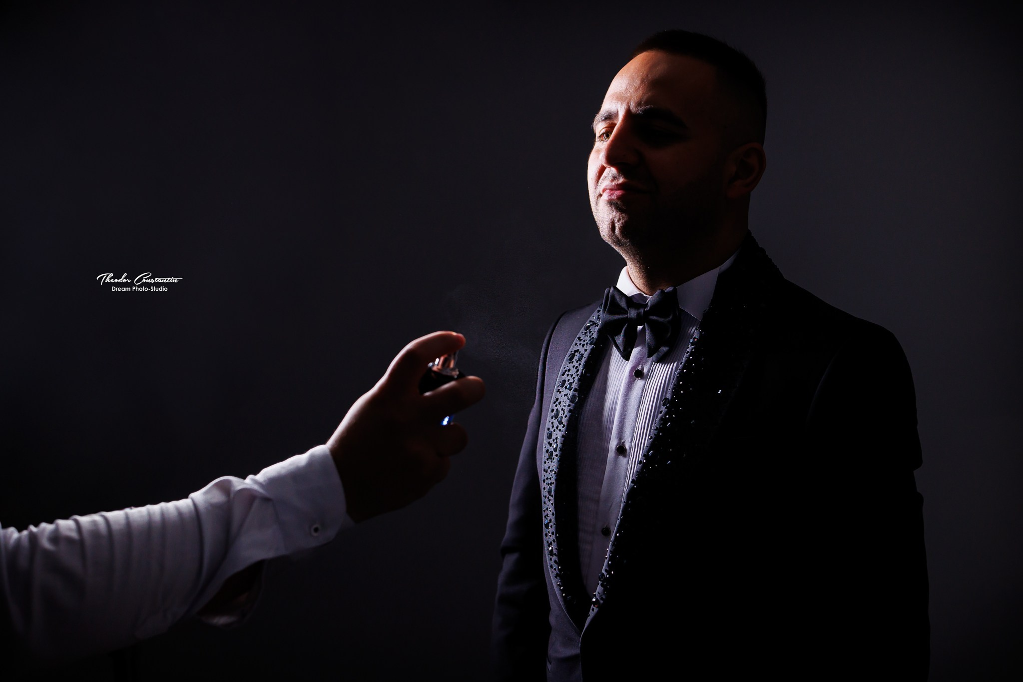 Nunta. Dream Studio Galați – ședințe foto profesionale pentru familie, portrete și evenimente