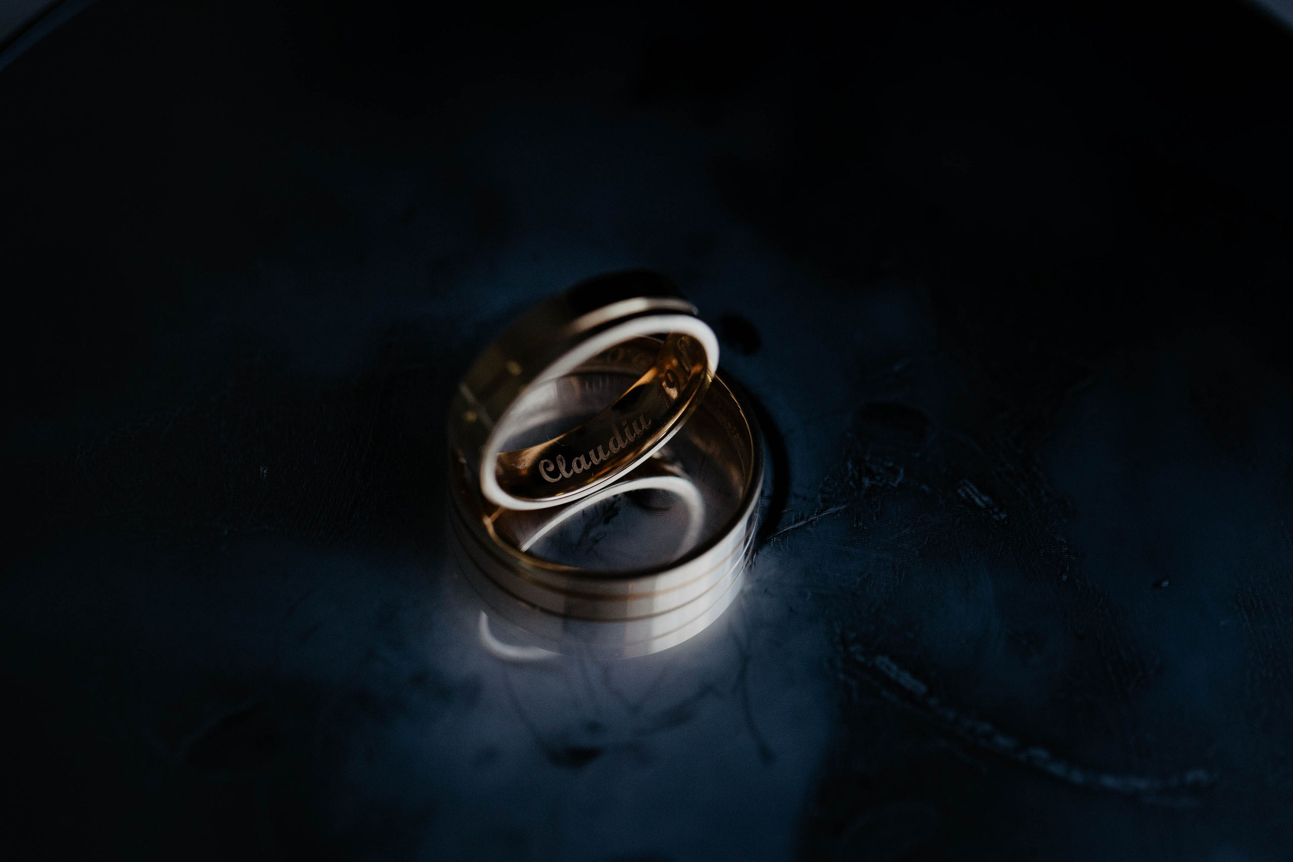 Detalii Nunta. Dream Studio Galați – ședințe foto profesionale pentru familie, portrete și evenimente