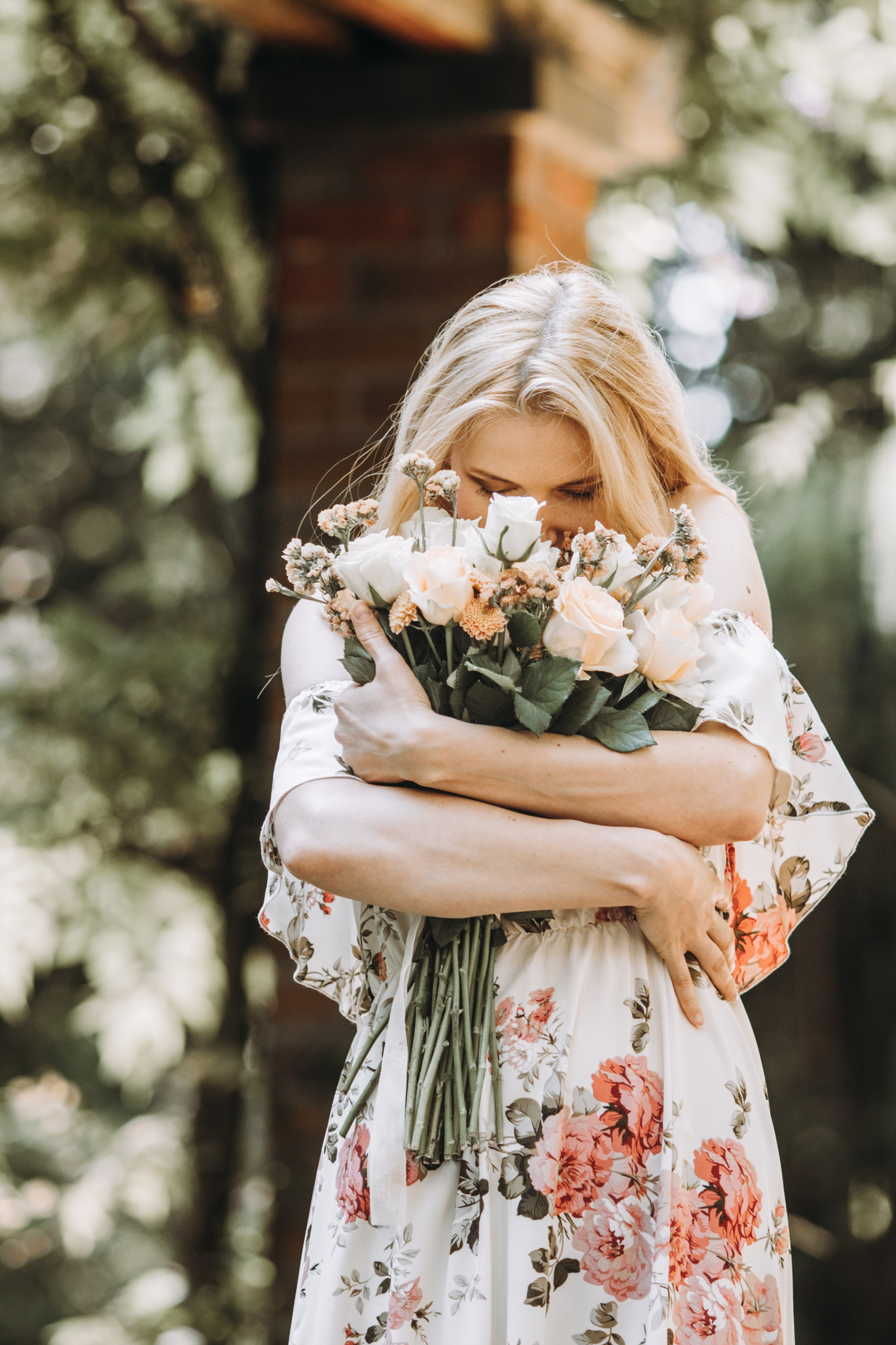 Porträt. Dienstleistungen