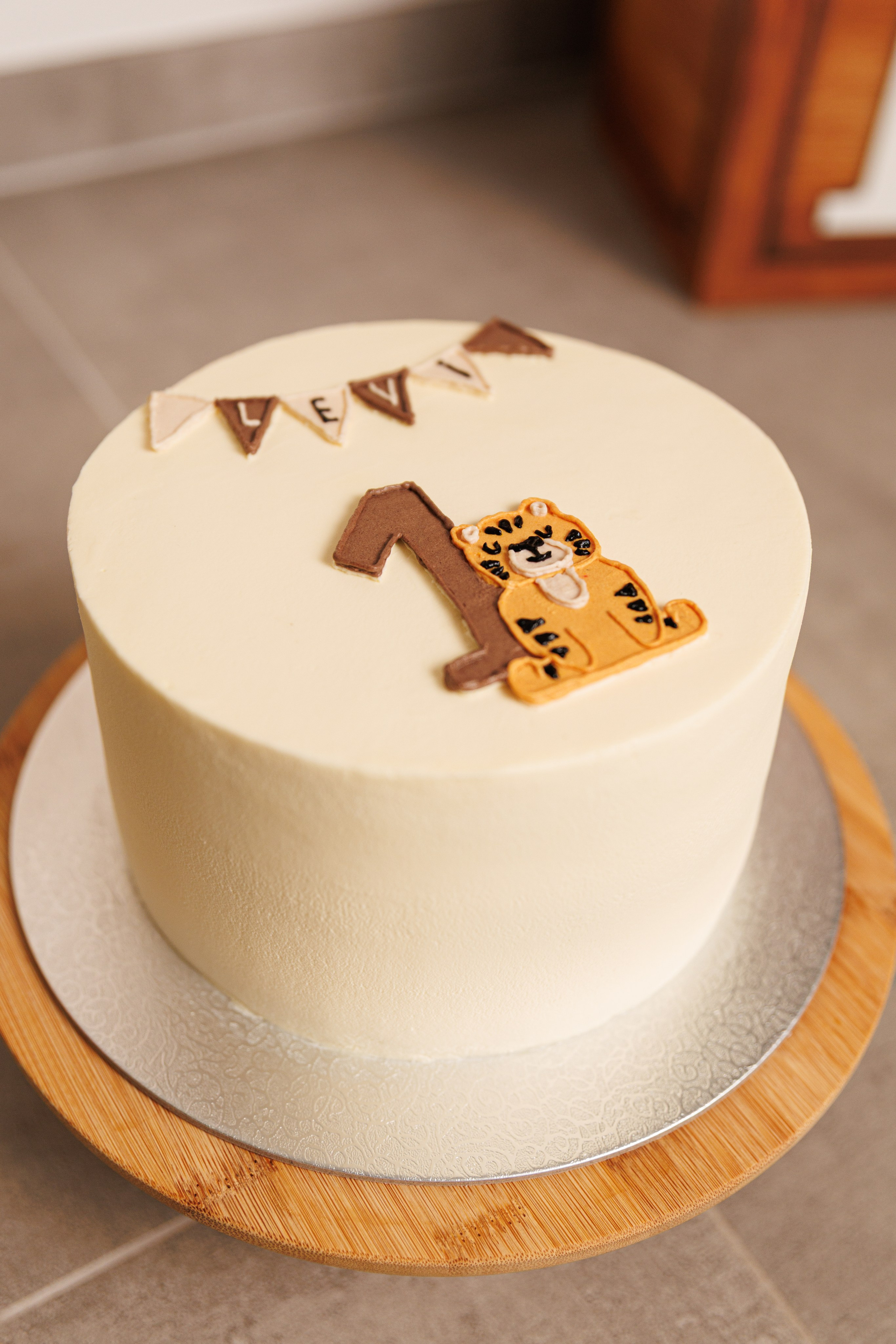 One. Dienstleistungen