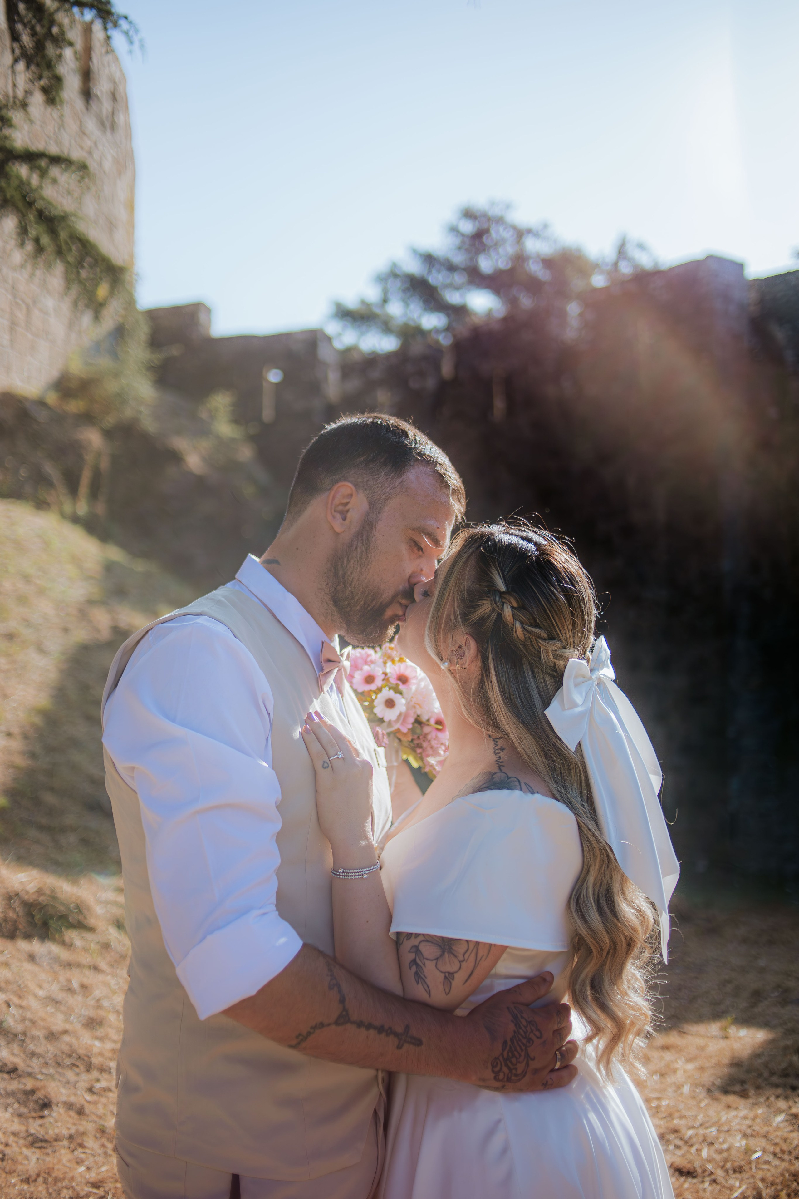 Pre Wedding Raquel & Pedro. Philipe Fotografia