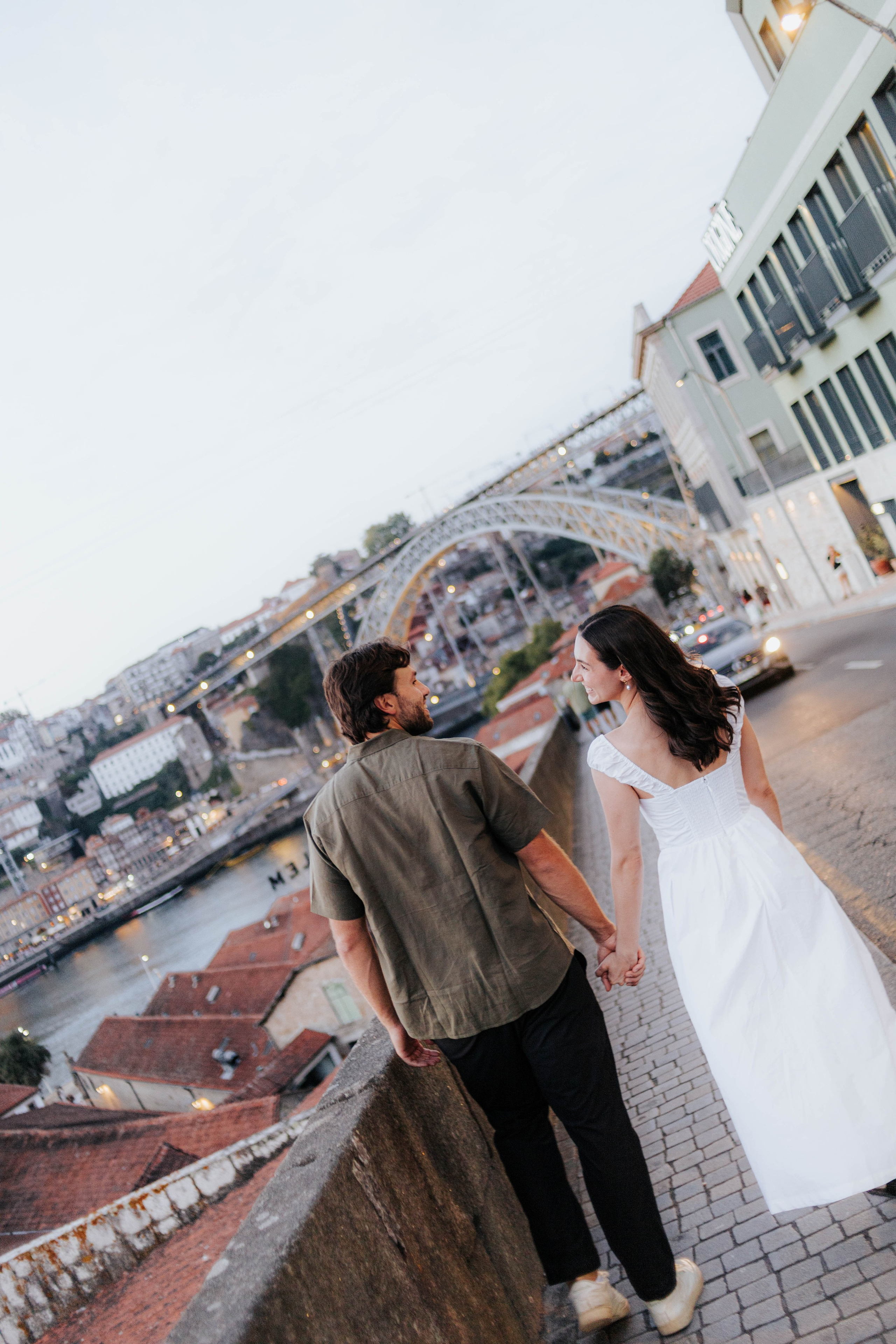 Michael & Brianne / Engagement Session. Philipe Fotografia
