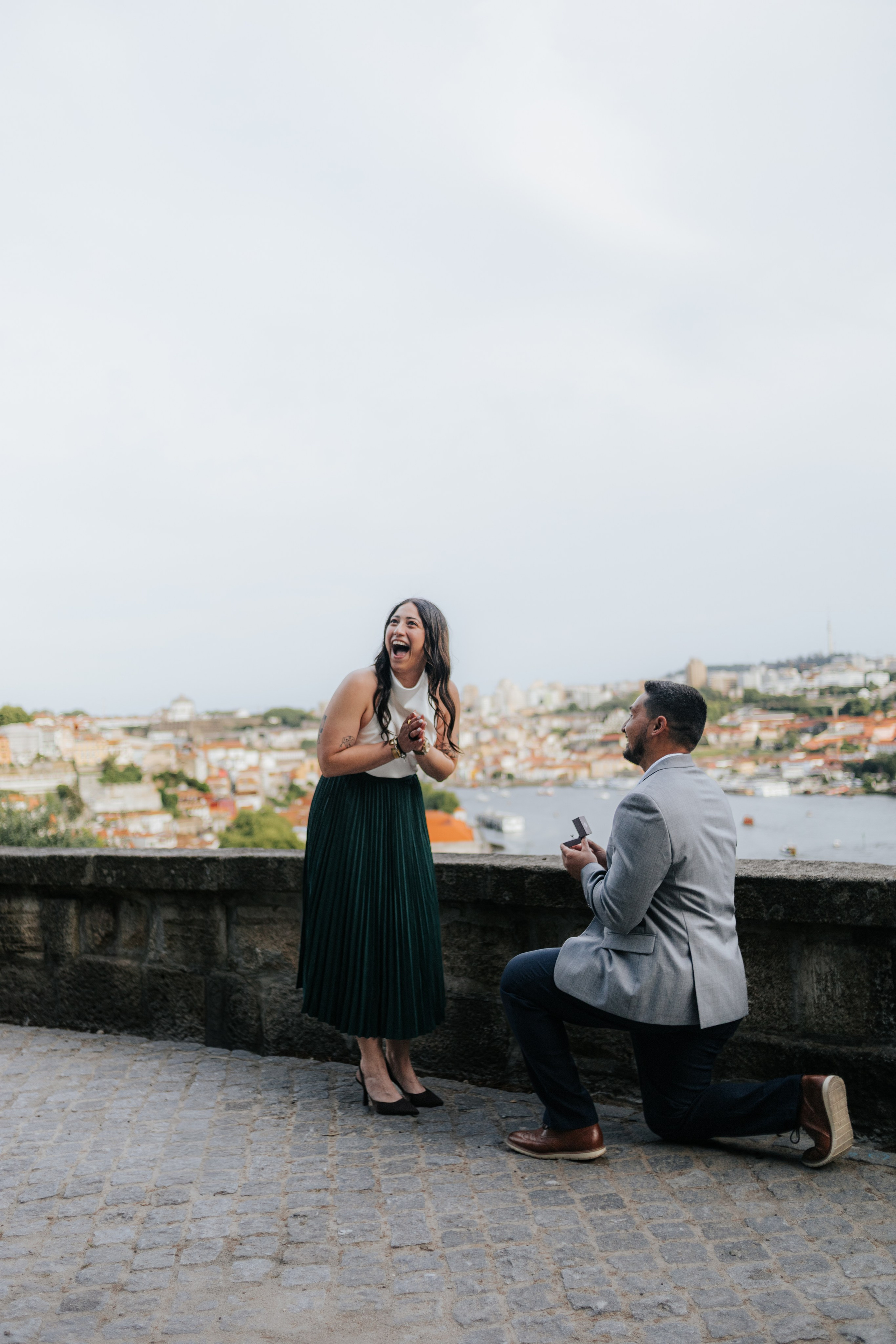 Wedding Proposal Alex & Jesba. Philipe Fotografia