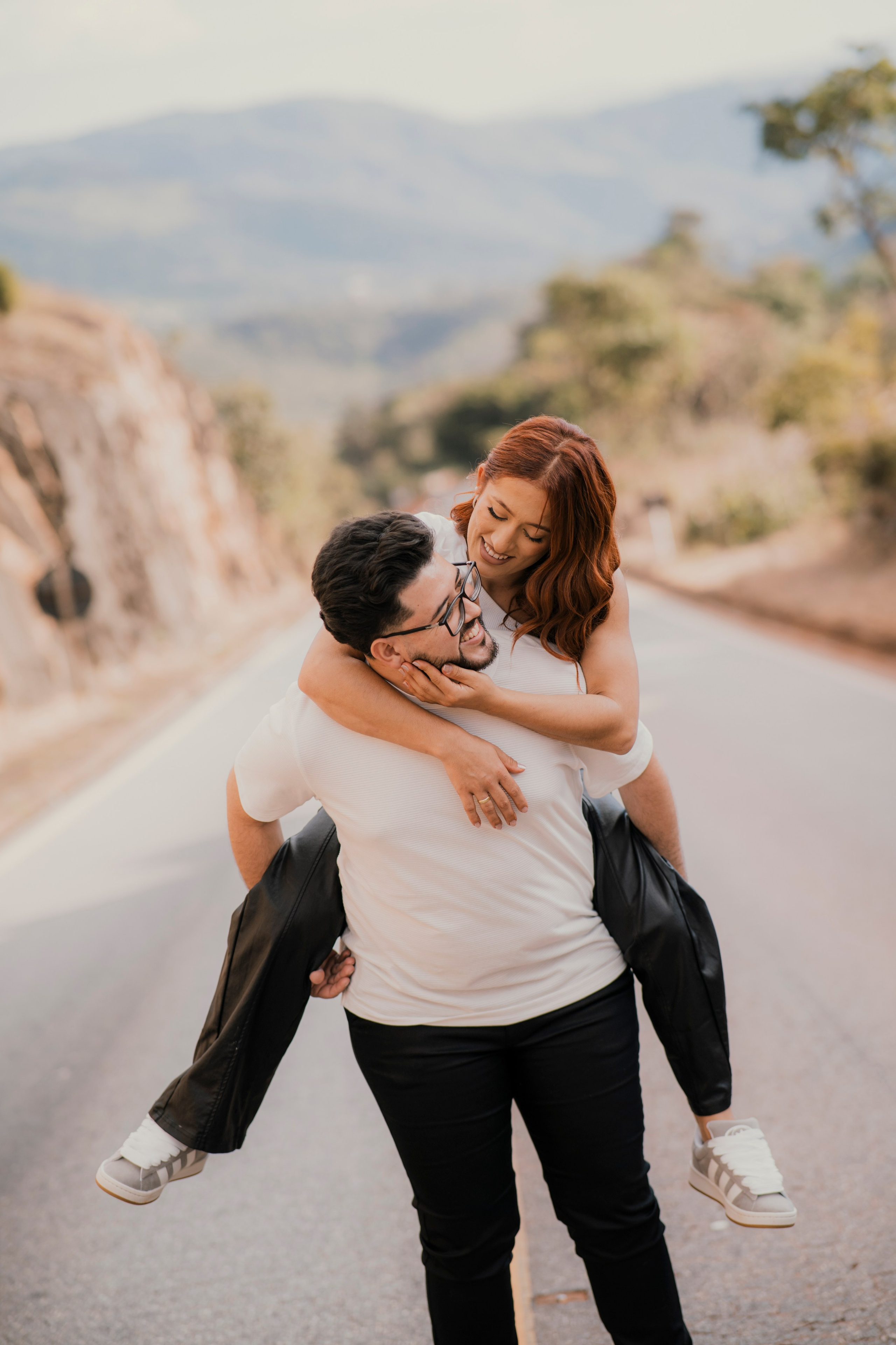 Pre Wedding Ana & Reinaldo. Principal