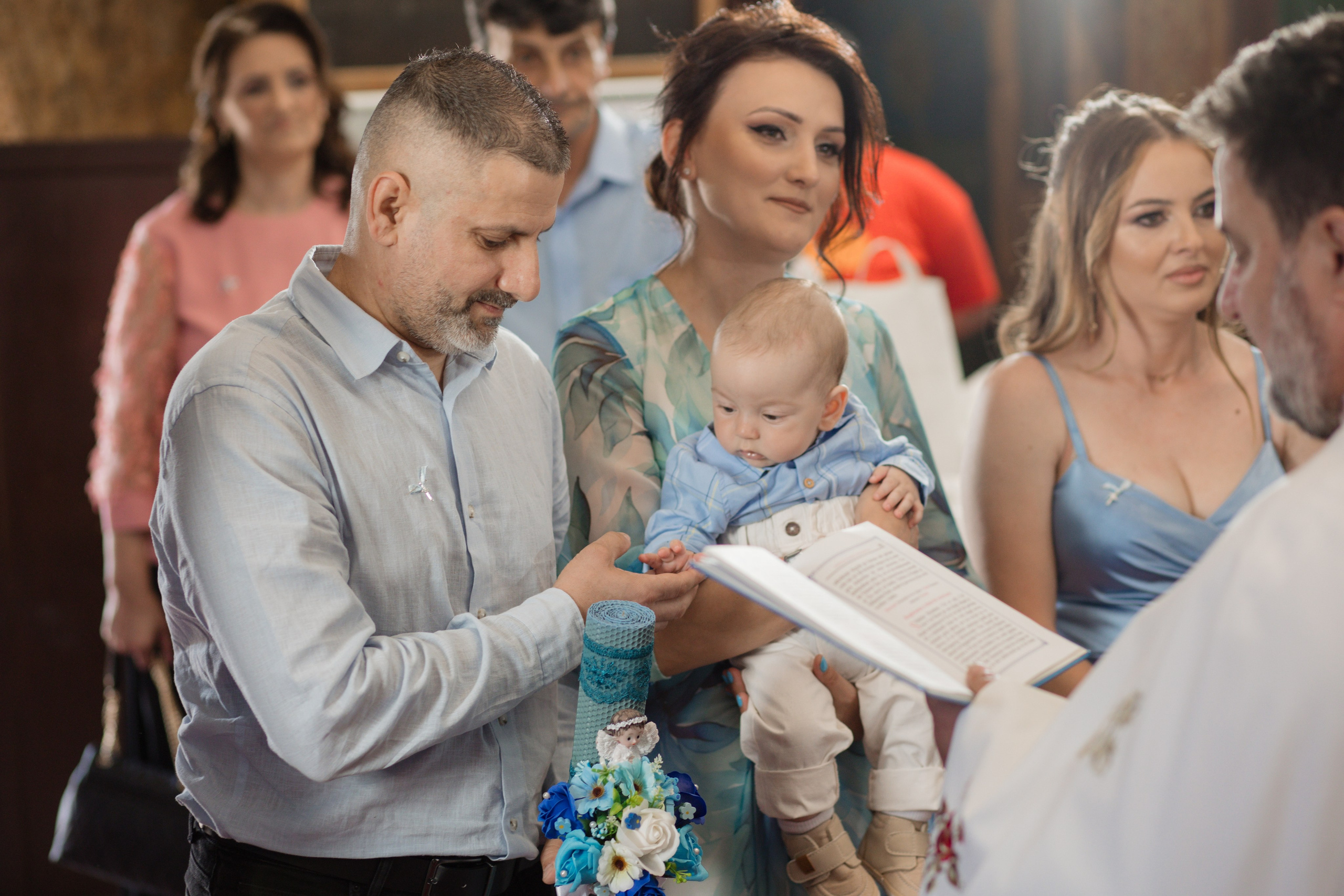 Alexandru-Ioan. Fotograf si videograf — evenimente si studio