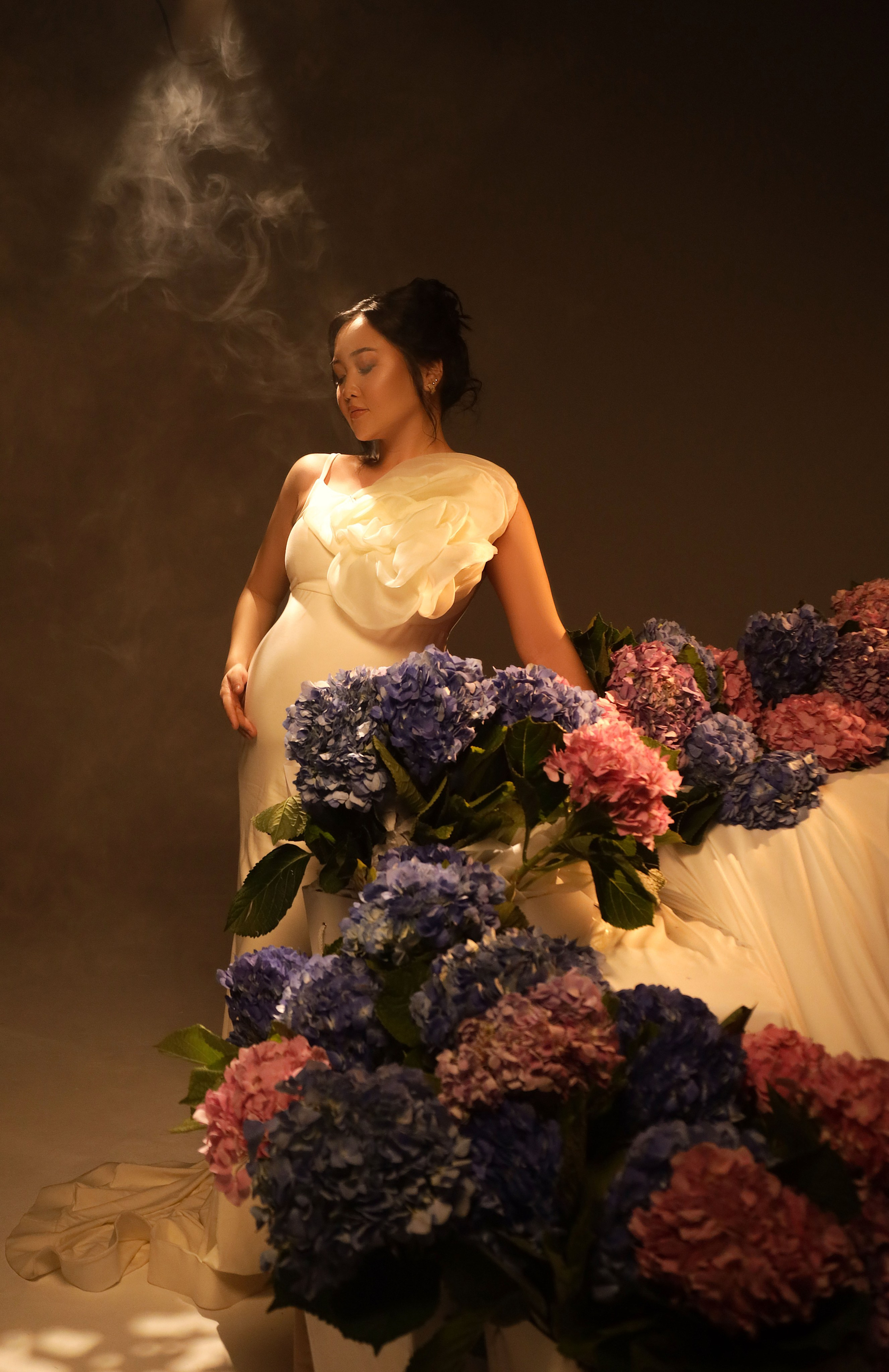 Беременность. Ellaya.ph