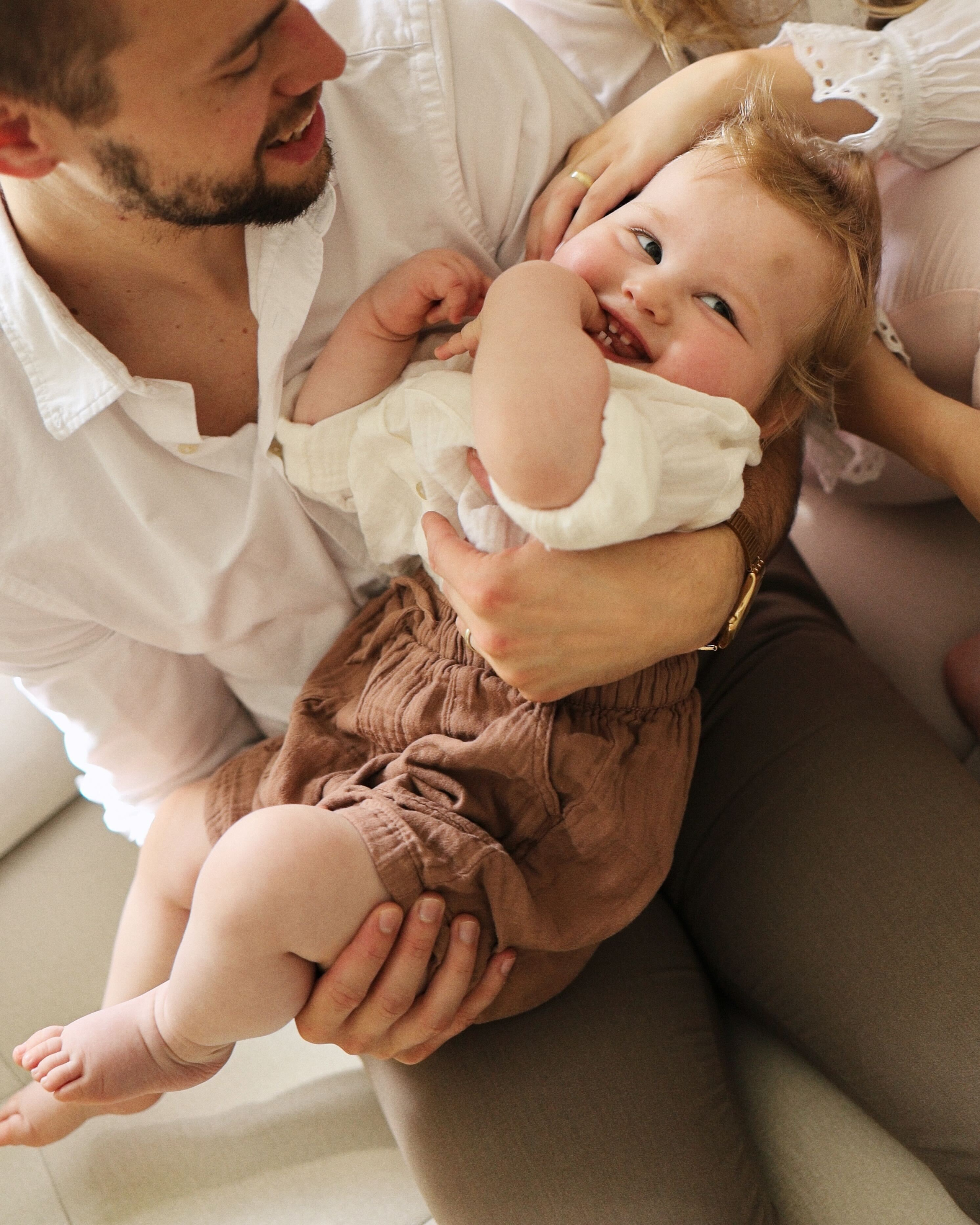 Family. Portfolio