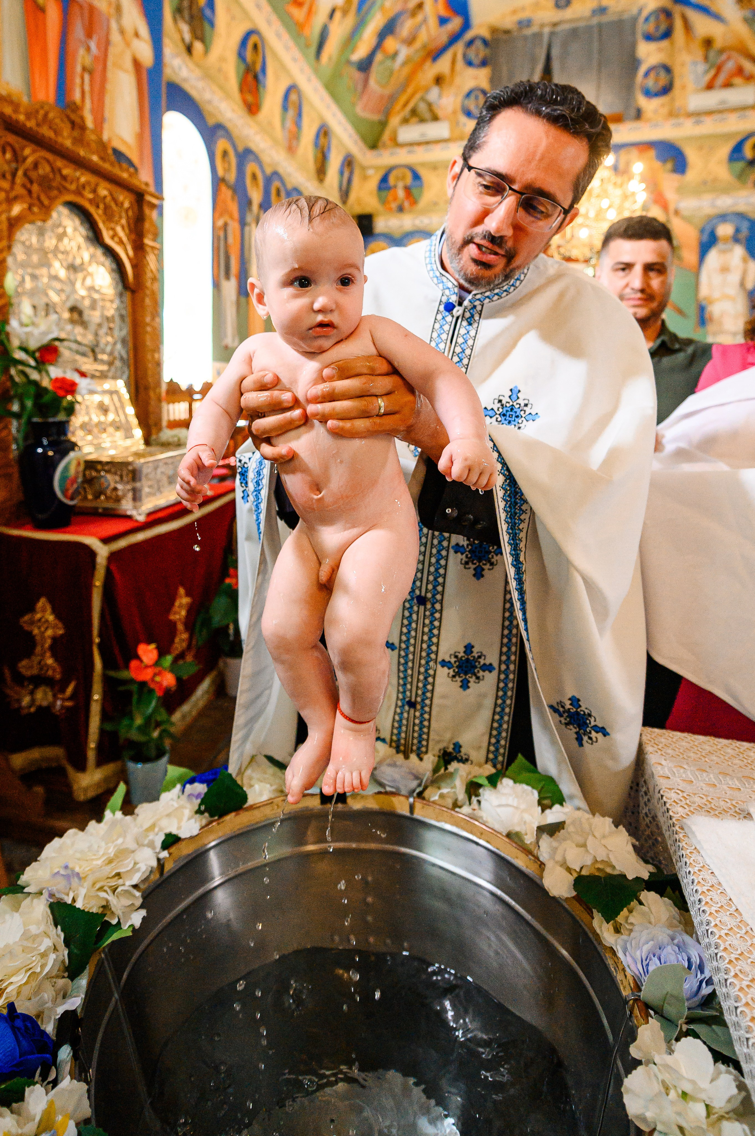 Aris Gabriel. Mugurel Olteanu Fotograf