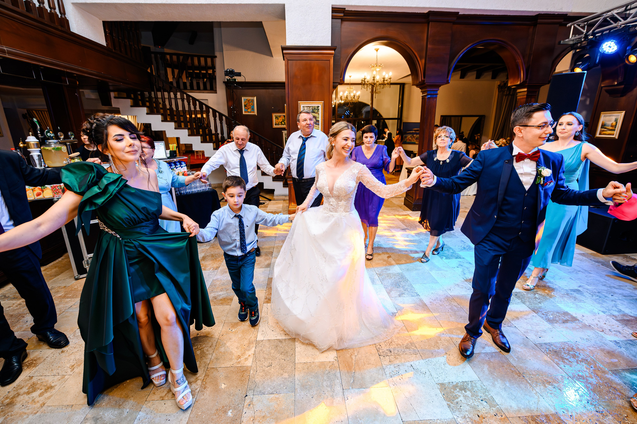 Teodora & Mihai. Mugurel Olteanu Fotograf