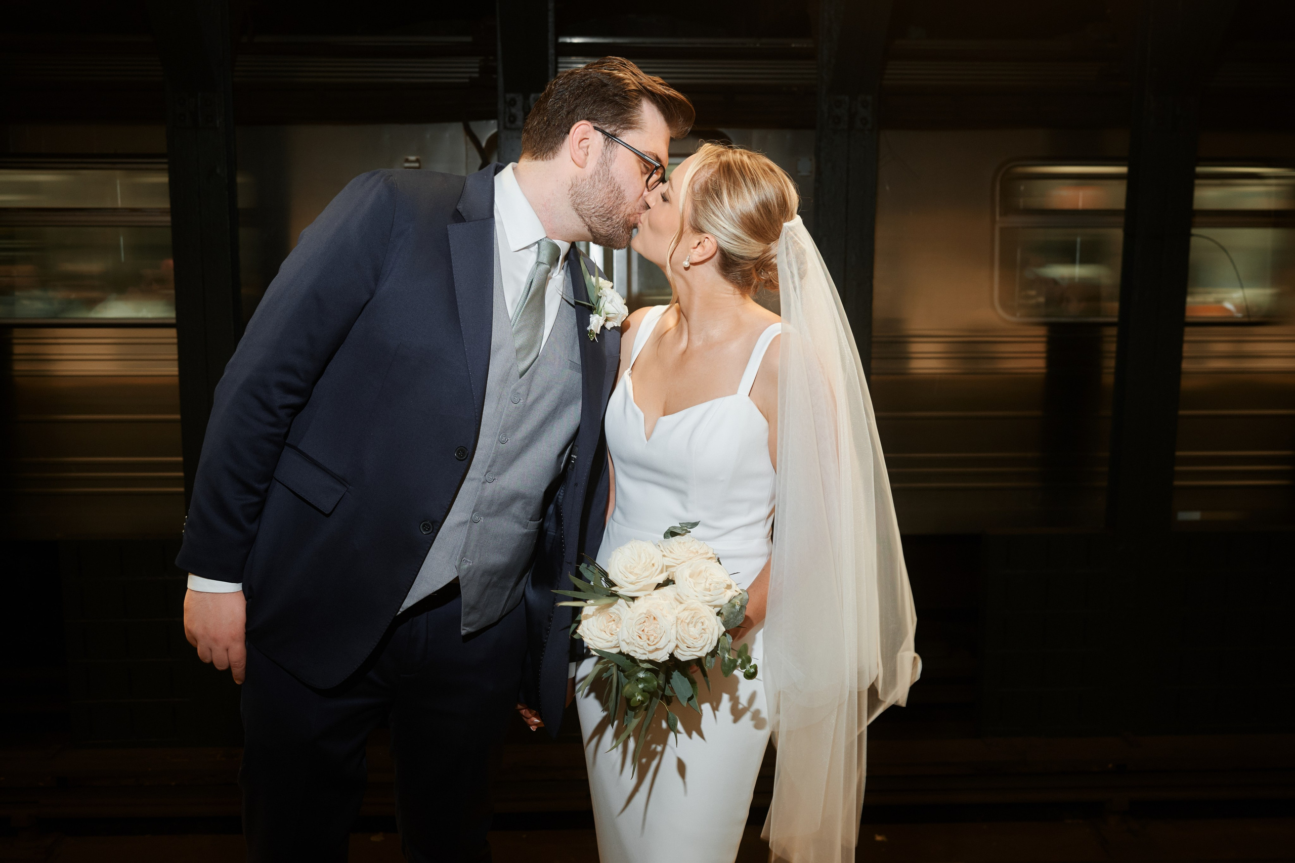 James & Nicola. Professional Wedding and event photographer USA New York