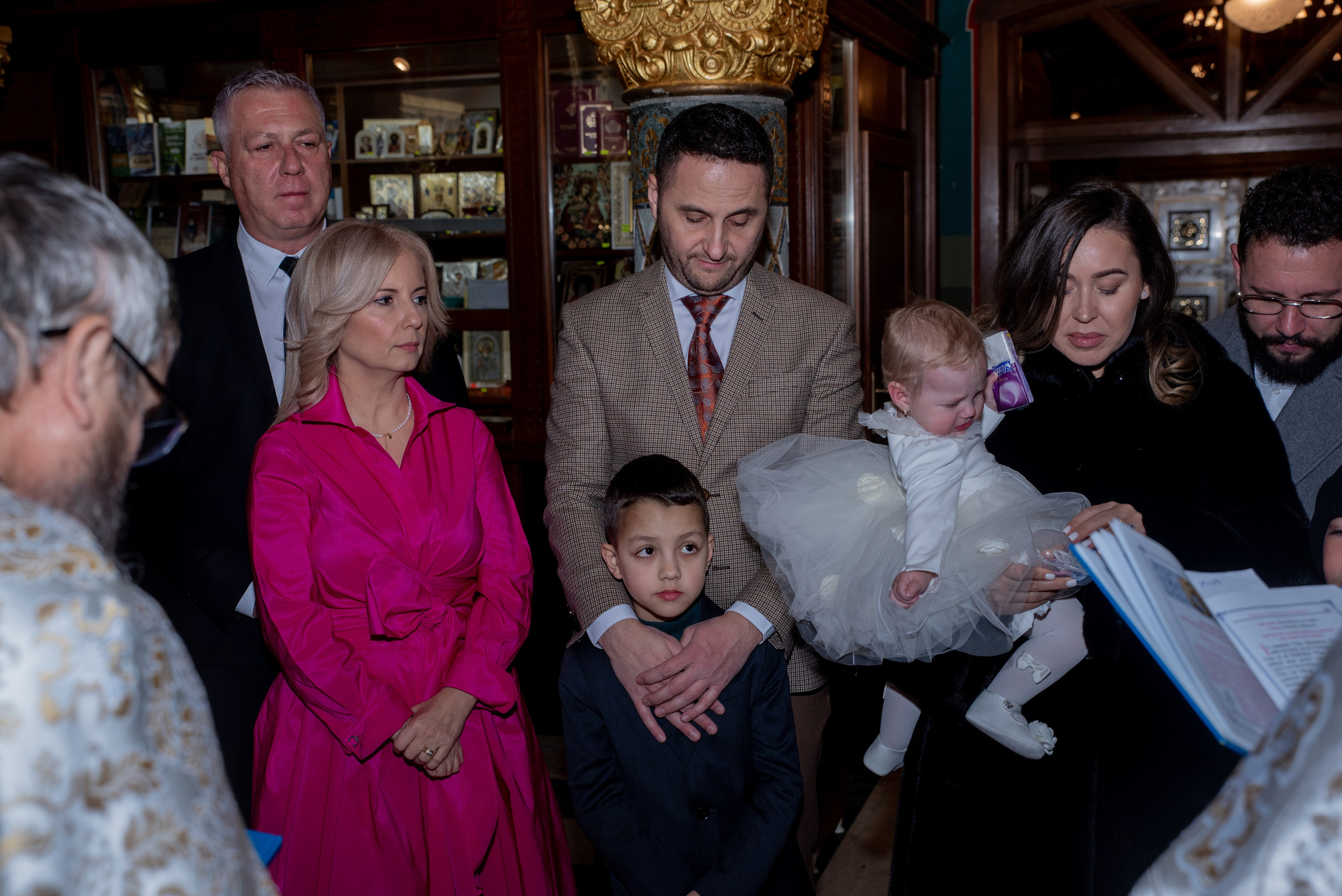 Ana Ionascu. Neagoe Studio — Fotograf Nuntă & Evenimente