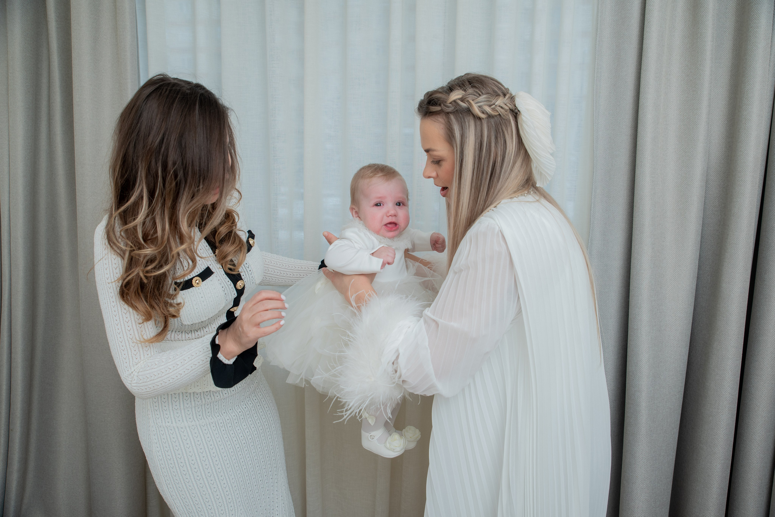 Ana Ionascu. Neagoe Studio — Fotograf Nuntă & Evenimente