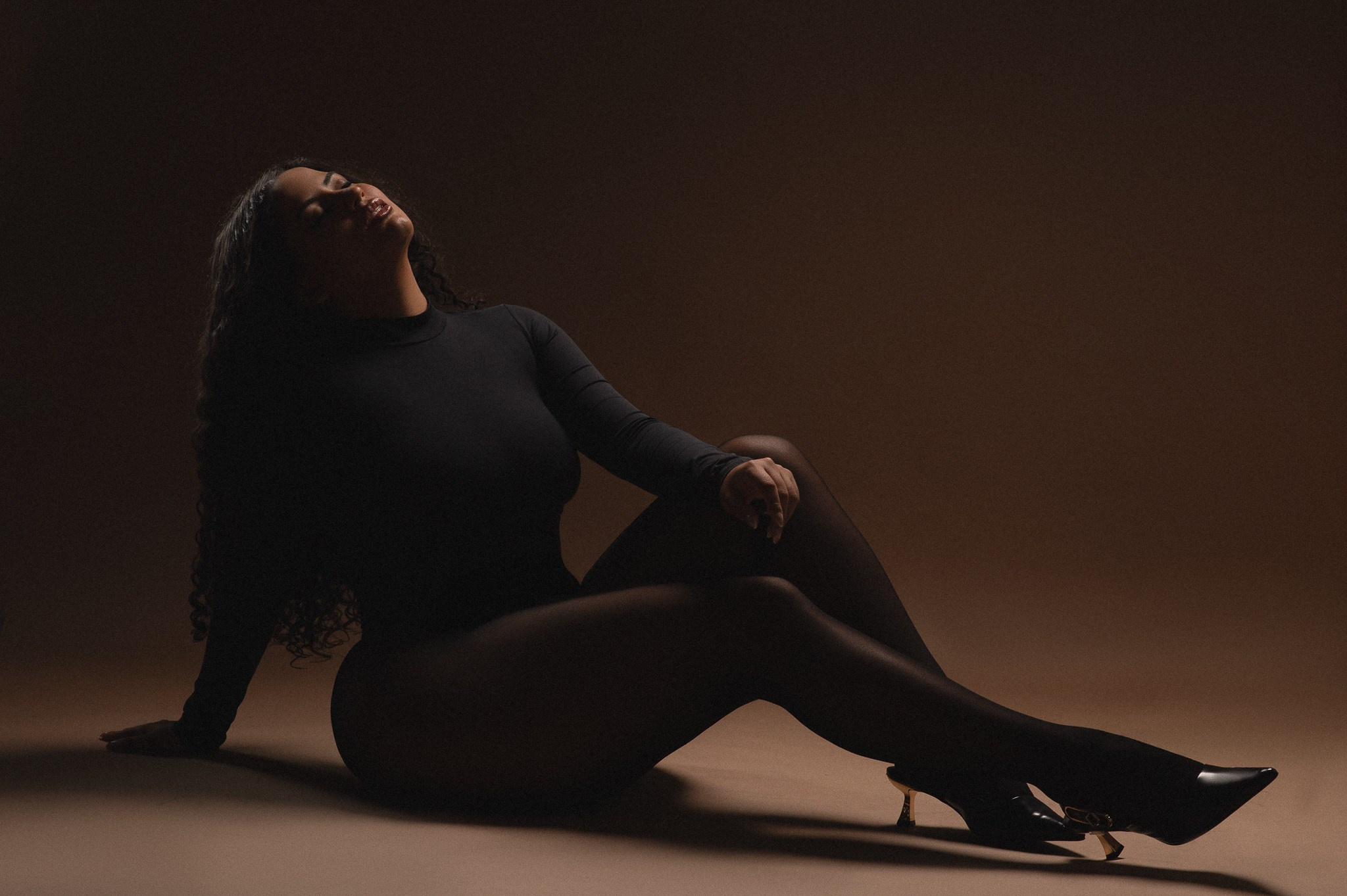 Mylene — Estúdio. Fotografo de ensaios e casamentos