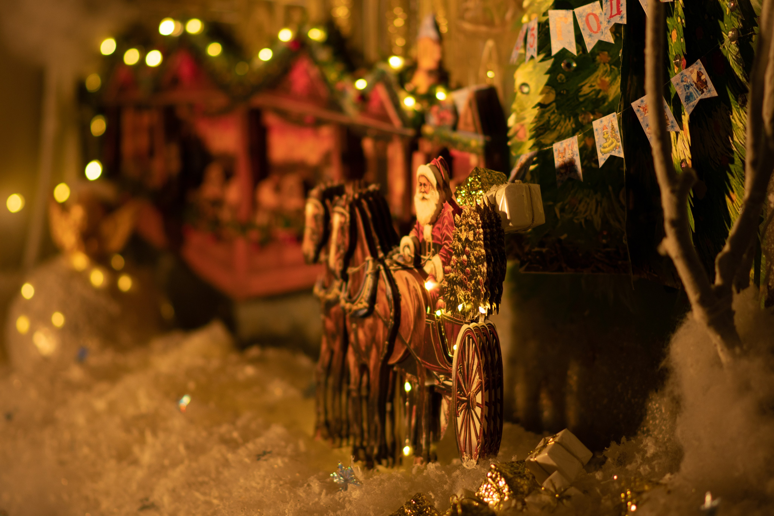 Проект. Семейный и детский фотограф