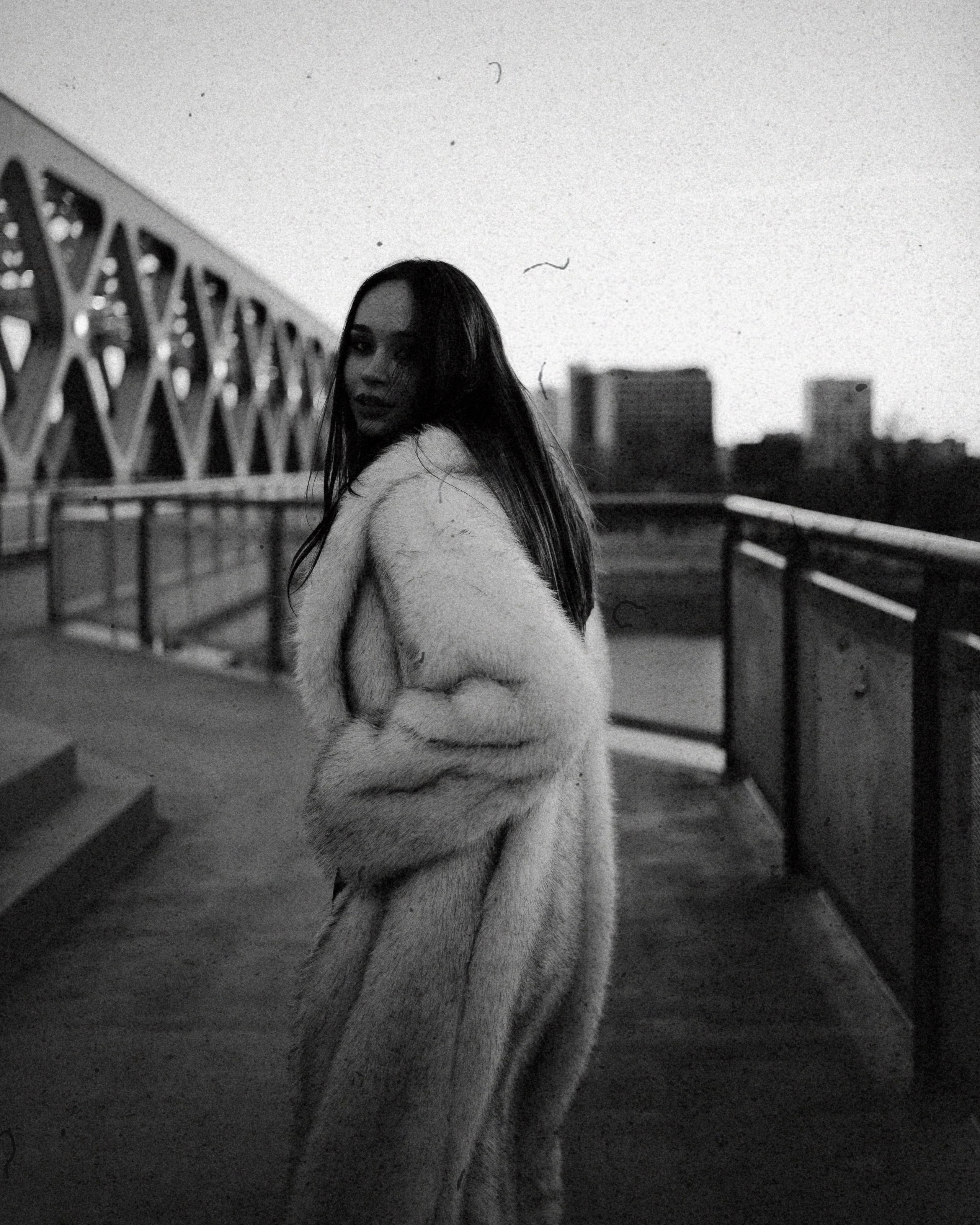 Sonya. Inna Mendelson — Photographer