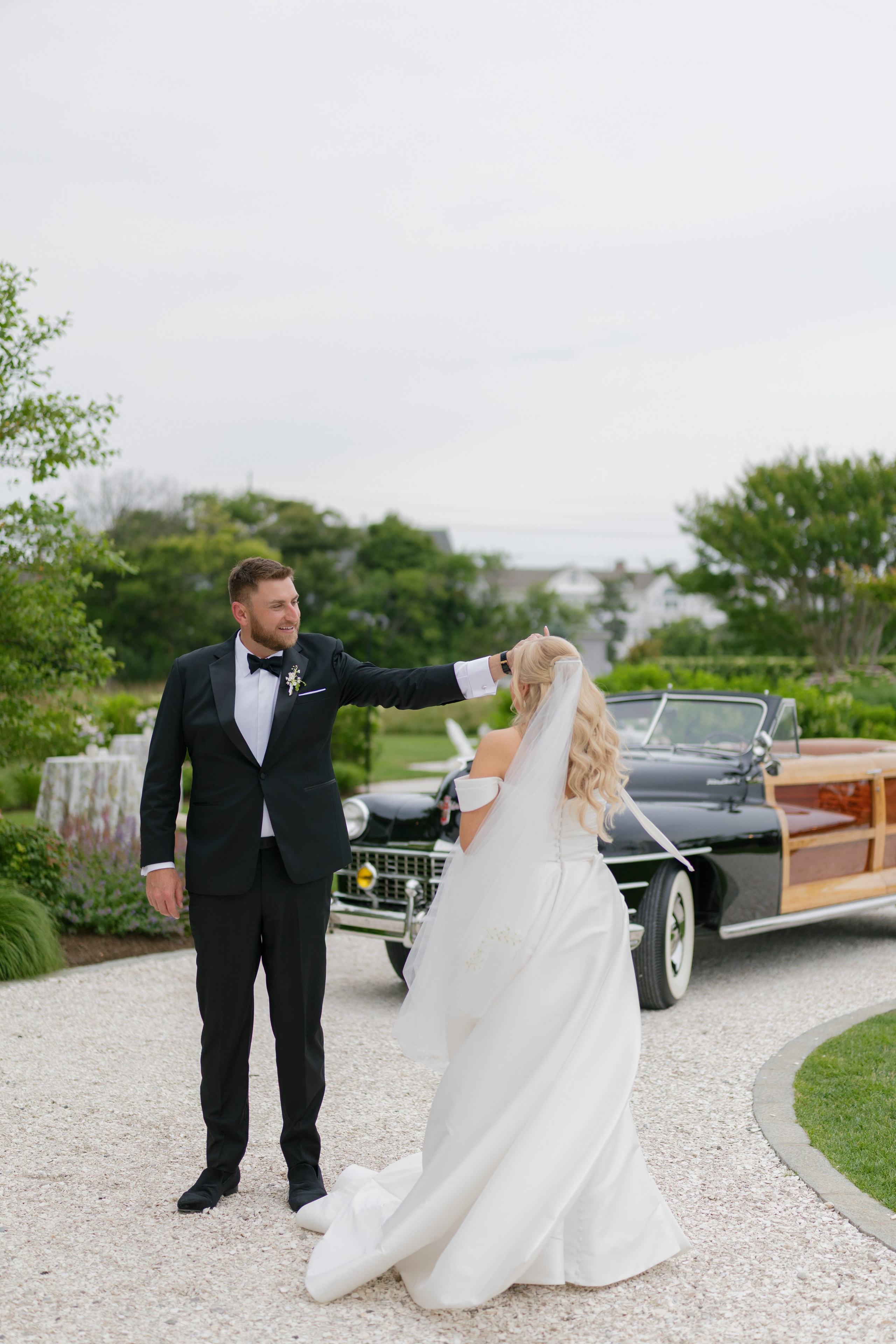 Anne Marie and Andrew. Wedding photographer and videographer New York | New Jersey