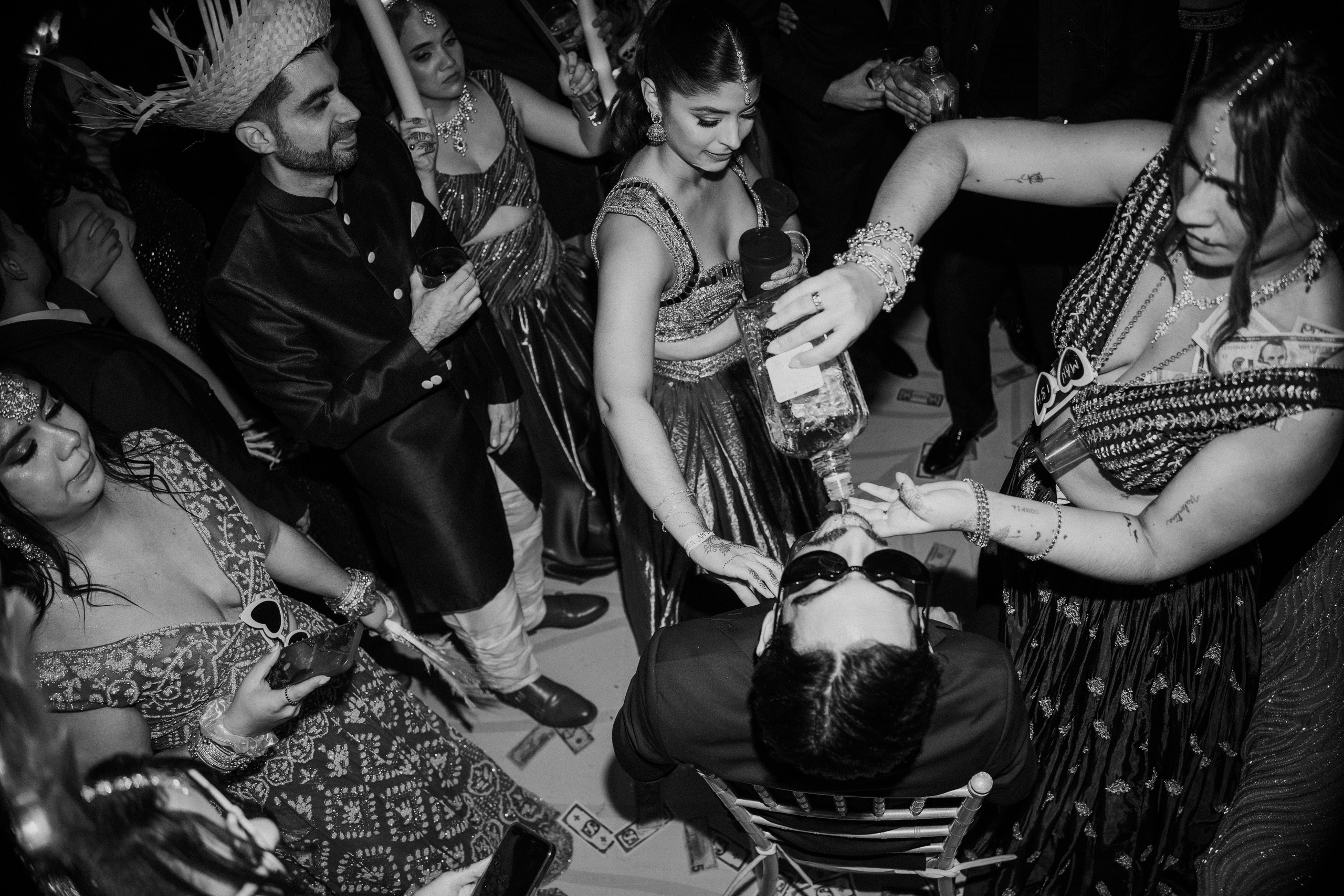 SOFIANA & MANISH. UNTERCIO BODAS | Fotografía de Bodas en Cartagena, Colombia y Destinos Internacionales