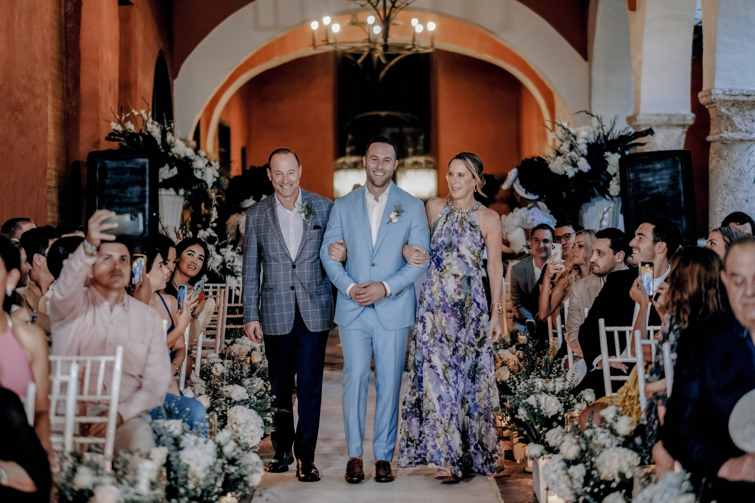 Laura & Matew. UNTERCIO BODAS