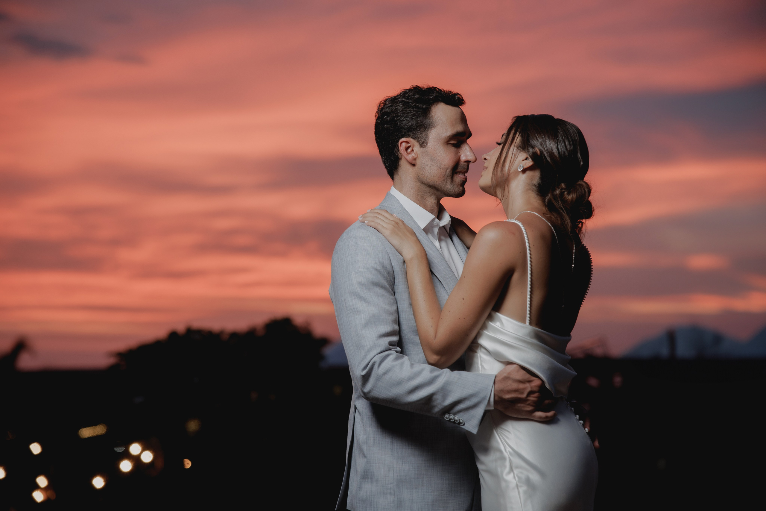 VICTORIA & NUNO. UNTERCIO BODAS