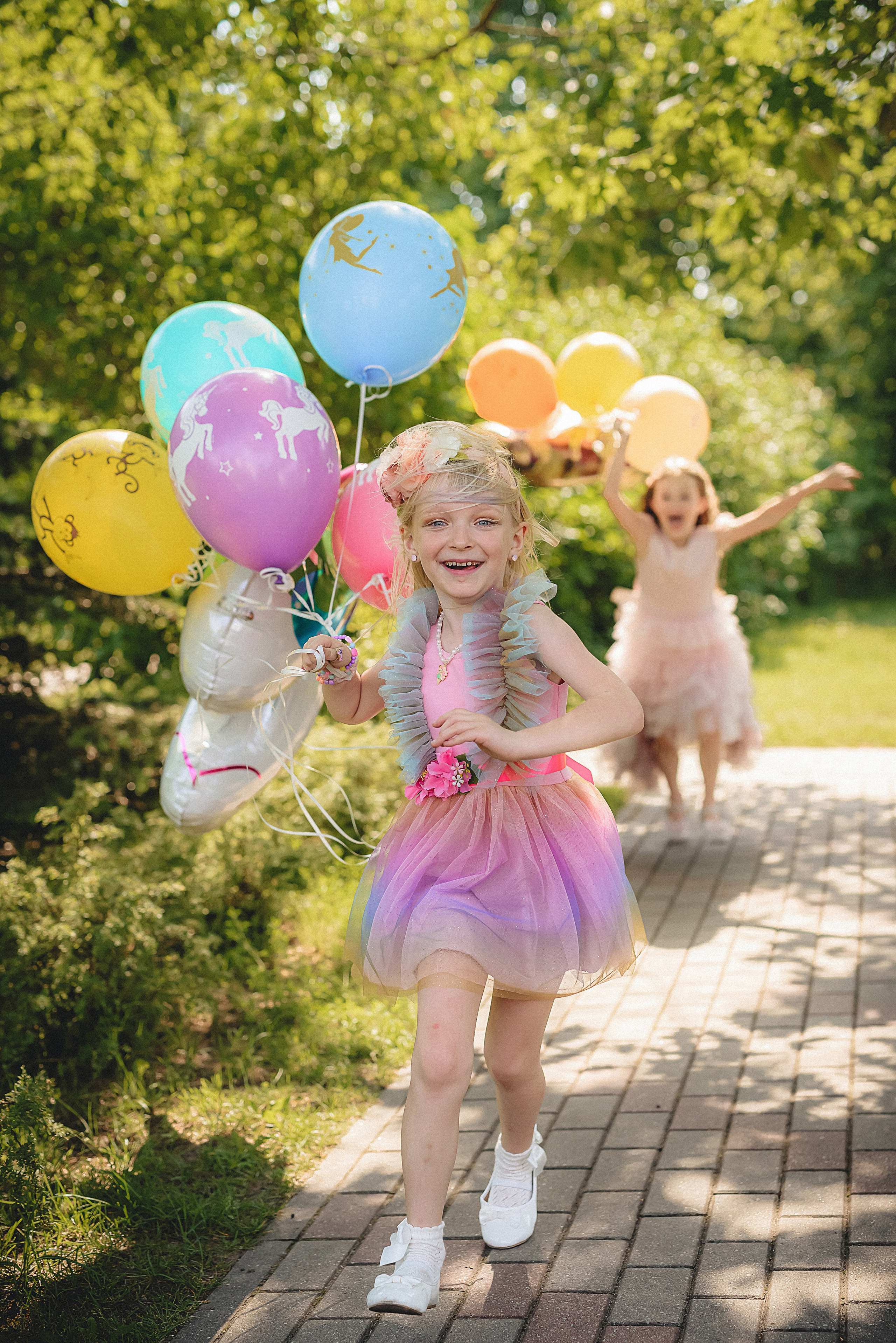 Bērnudārza «Laimiņa» Izlaidums. Photographer in Riga. Family, private and commercial photogrpahy