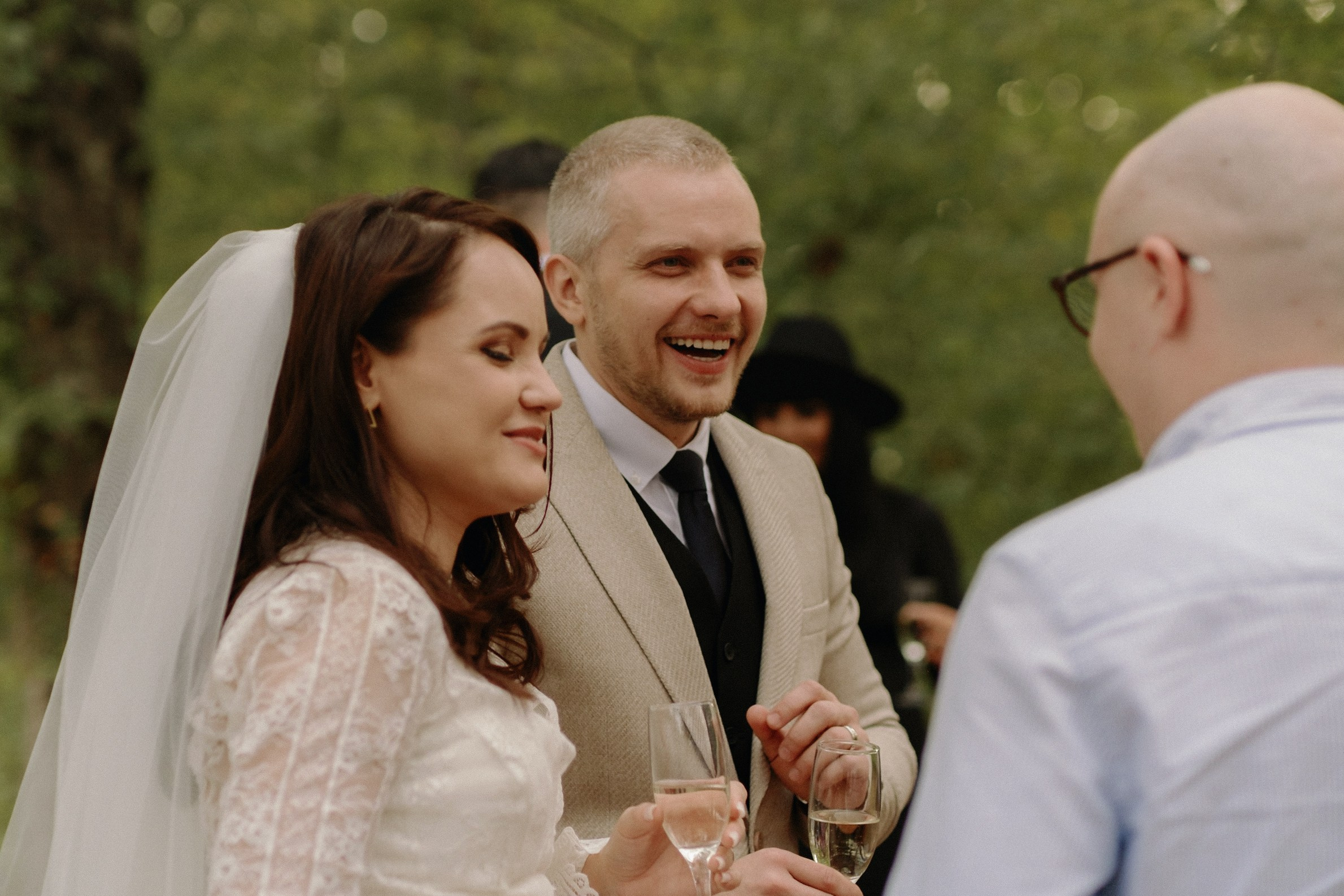 Ana & Eugeniu. STORYCATCHERS