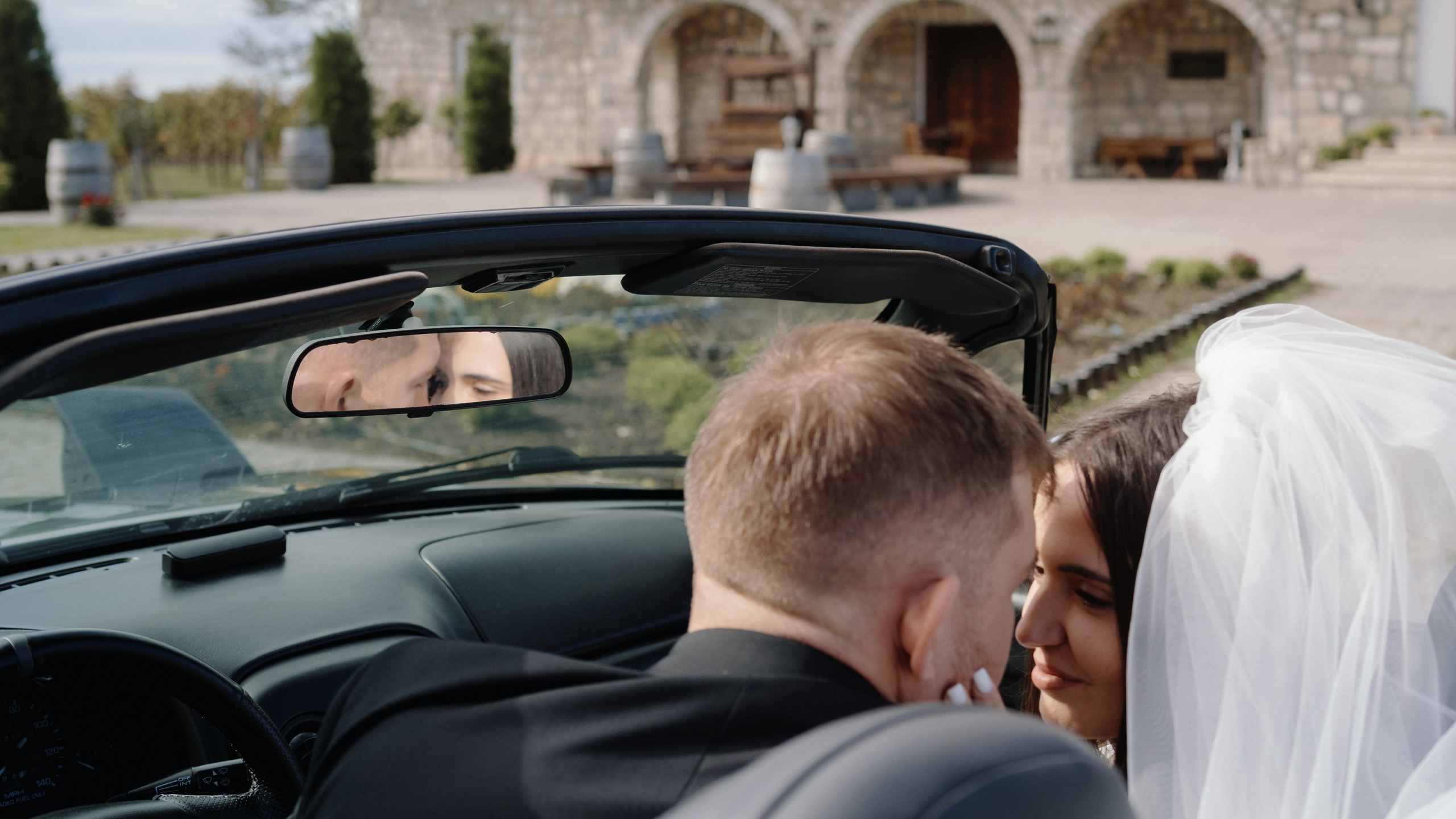 Cristina & Bogdan. STORYCATCHERS