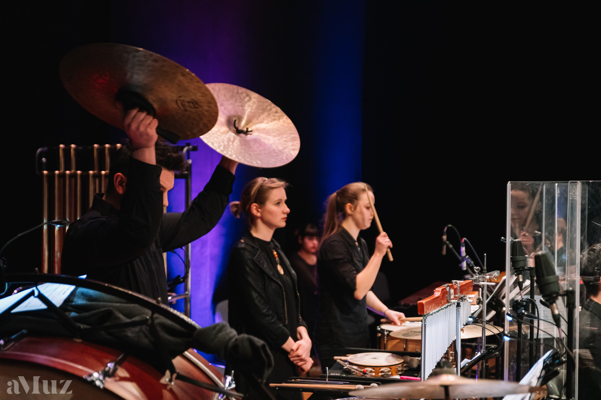 Koncert Muzyki Filmowej. Fotograf Ślubny Warszawa - Sesje Biznesowe Rodzinne Eventy