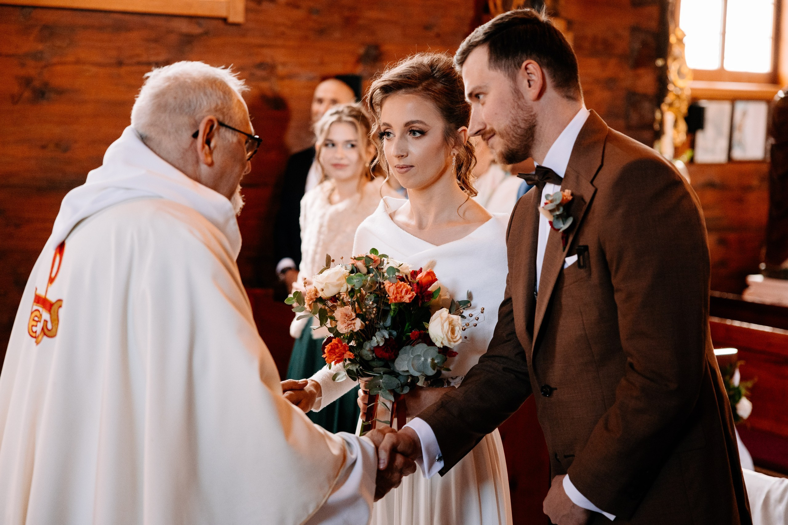 Basia ♡ Bartek. Fotograf Ślubny Warszawa - Sesje Biznesowe Rodzinne Eventy