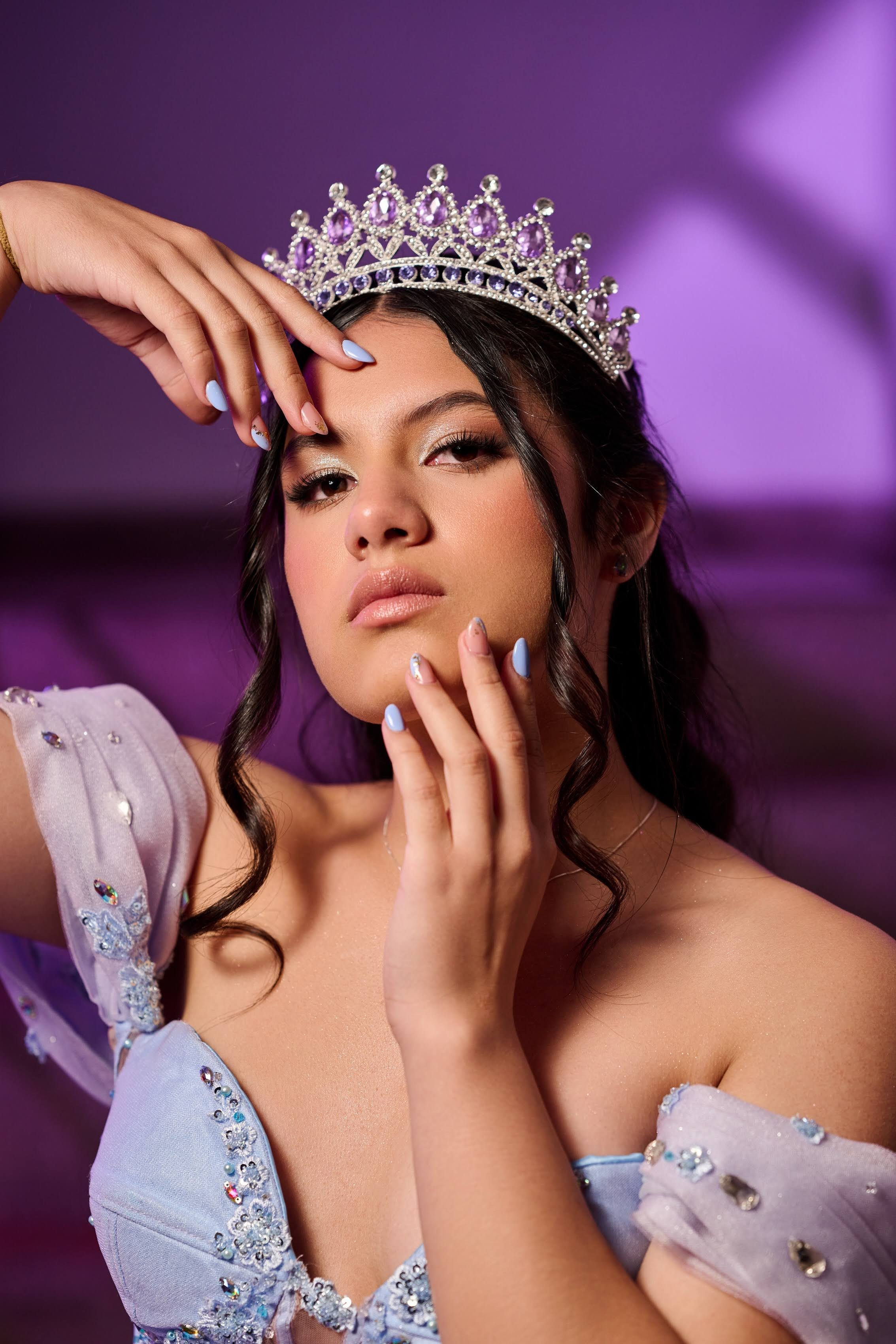 Mis 15 | Sesiones de Fotografía Modernas. Wedding Photography & Videography by ZZ Hendrick | Capturing Your Love Story in Colombia & USA