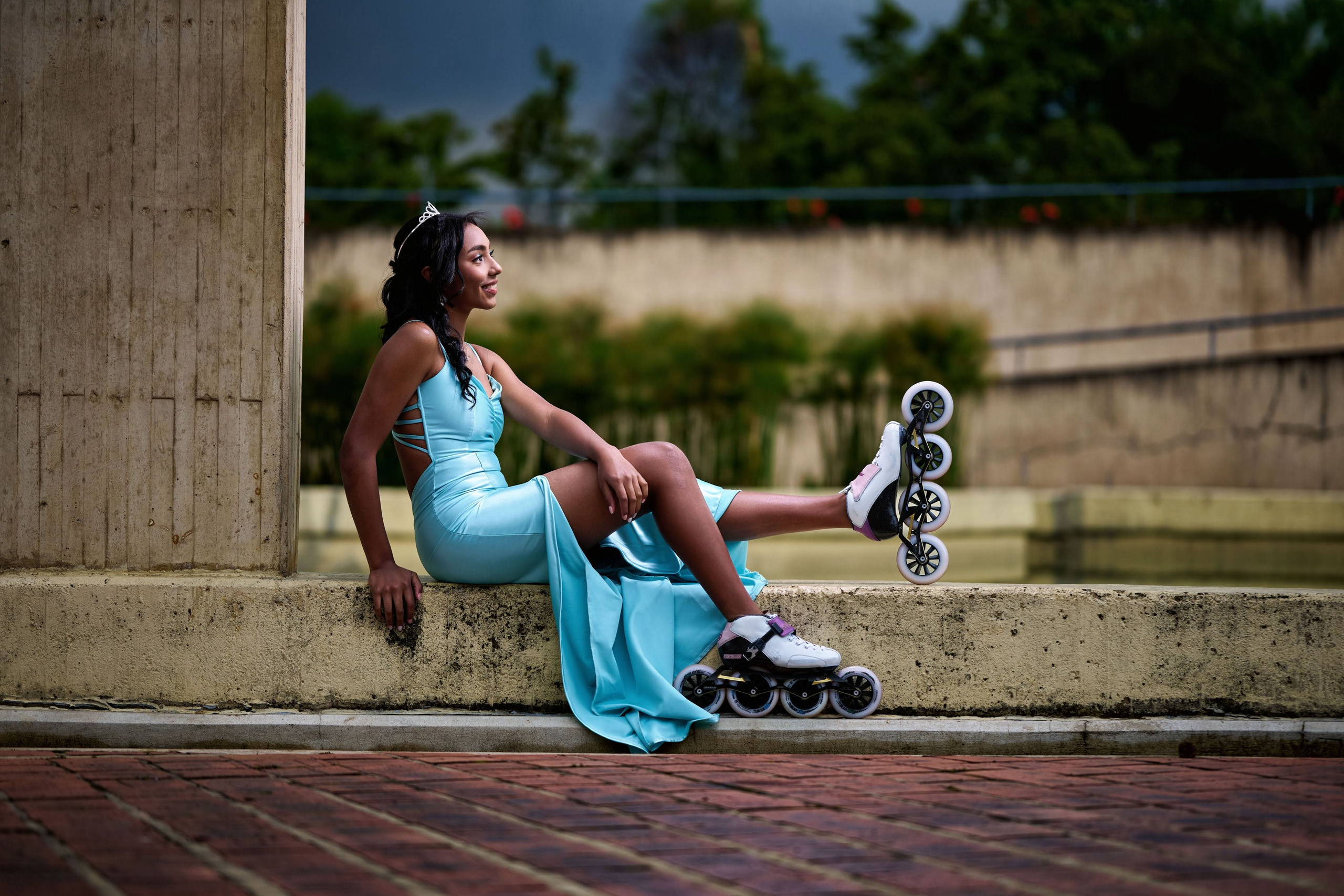 Mis 15 | Sesiones de Fotografía Modernas. Wedding Photography & Videography by ZZ Hendrick | Capturing Your Love Story in Colombia & USA